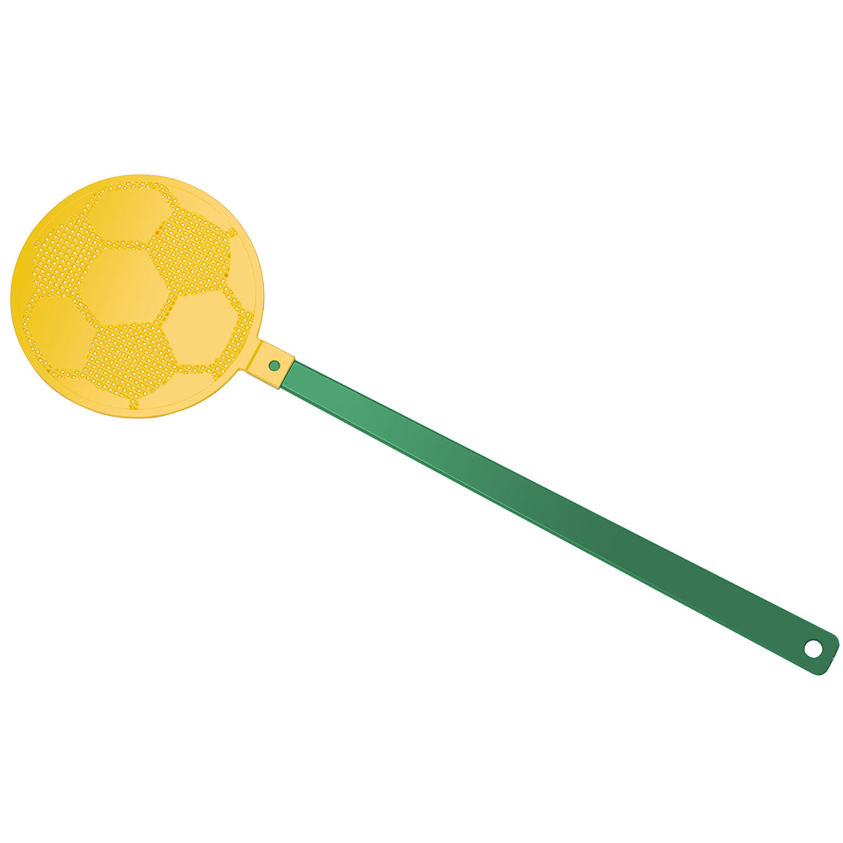 Fliegenklatsche "Fußball" – Bild 18