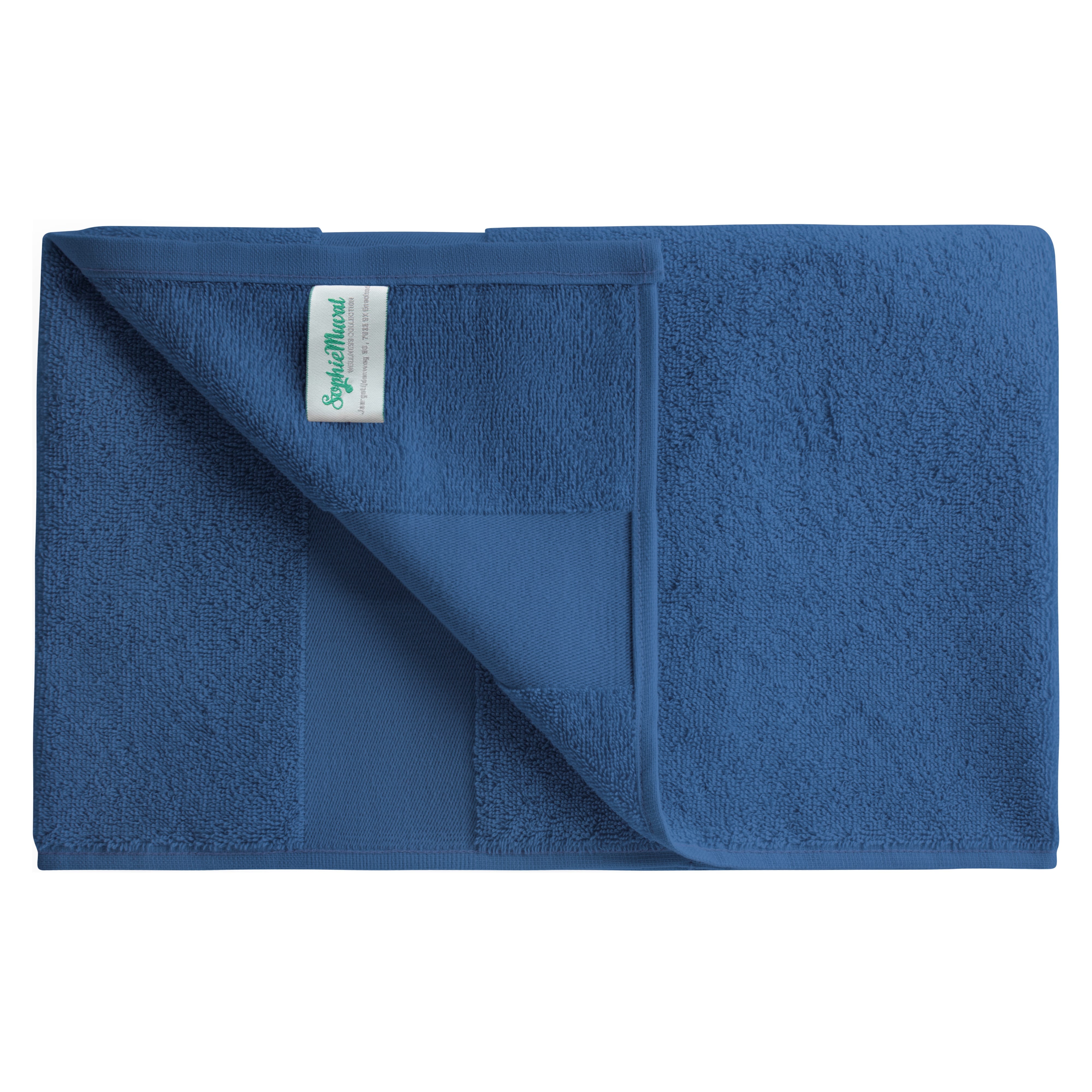 Sophie Muval Handtuch 90x50 cm, 450 g/m²