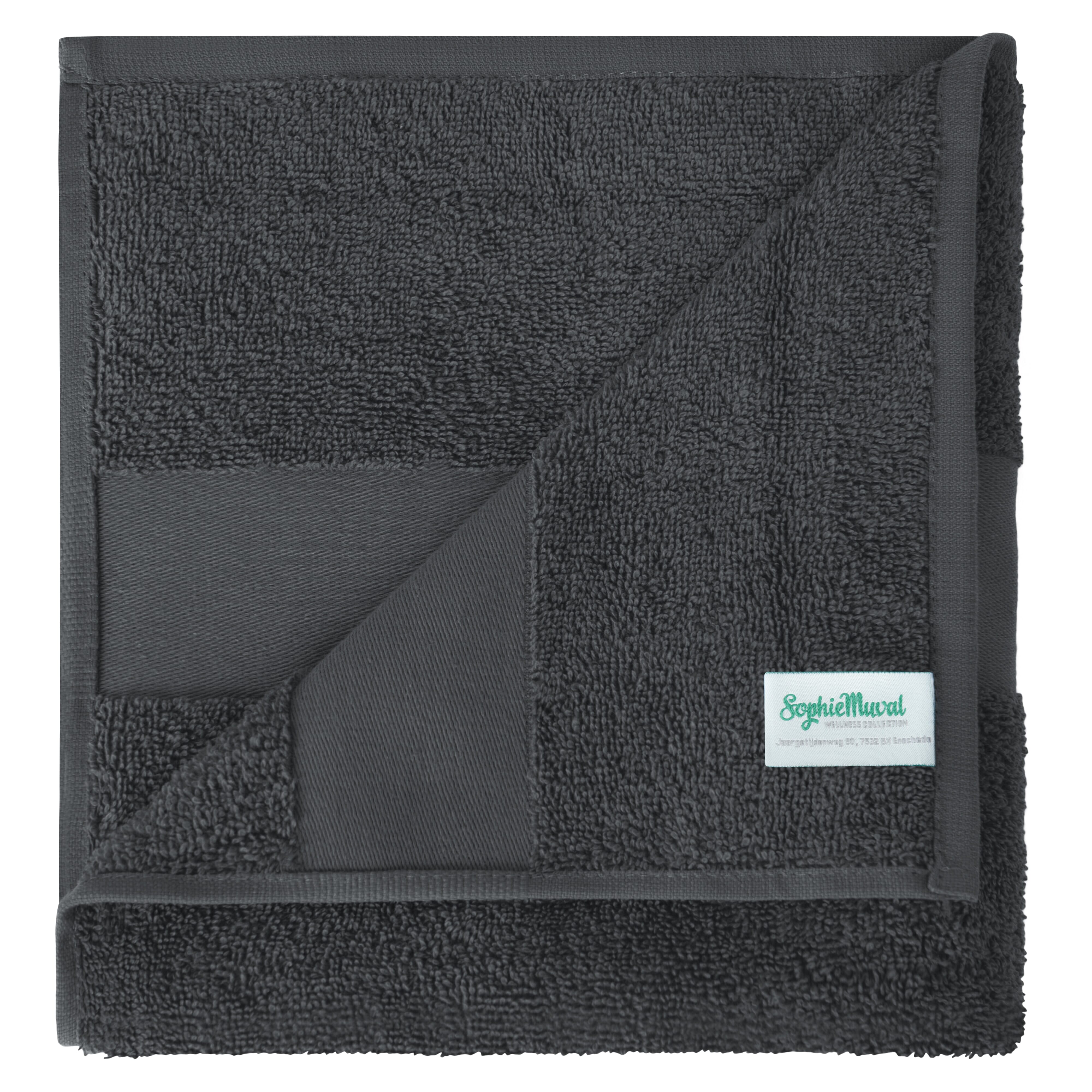 Sophie Muval Handtuch 90x50 cm, 450 g/m²