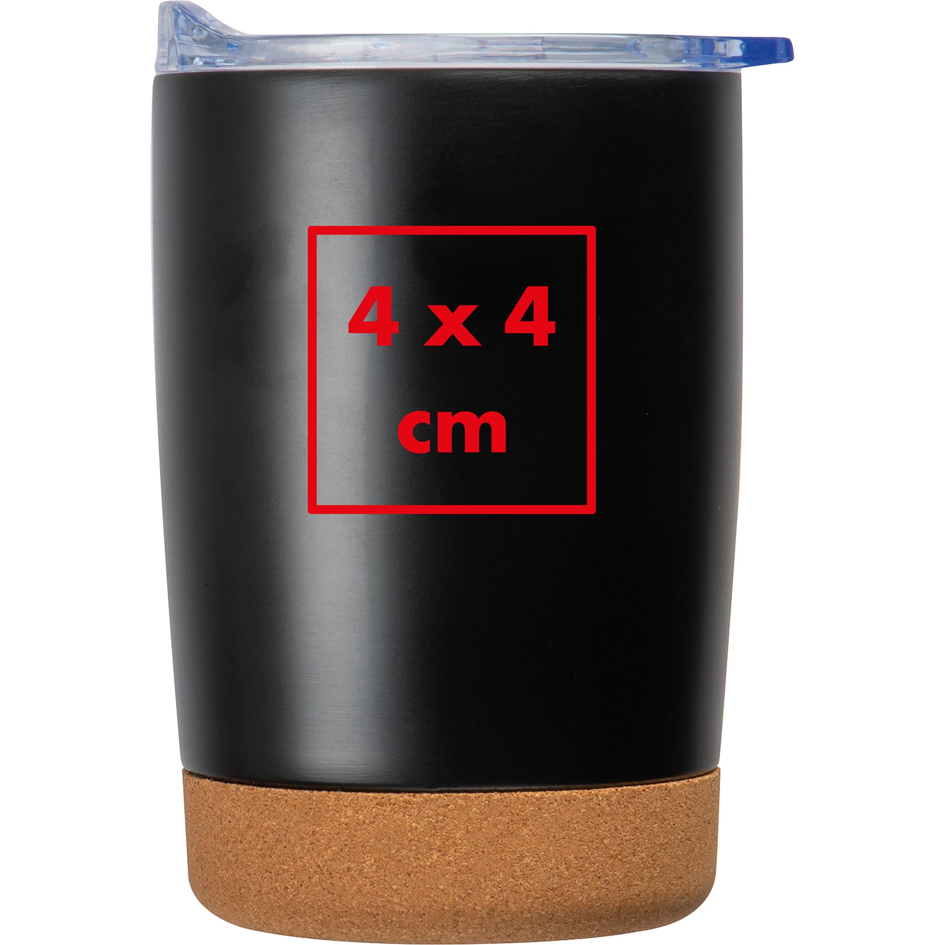 Vakuum Edelstahlbecher, 350 ml LORE