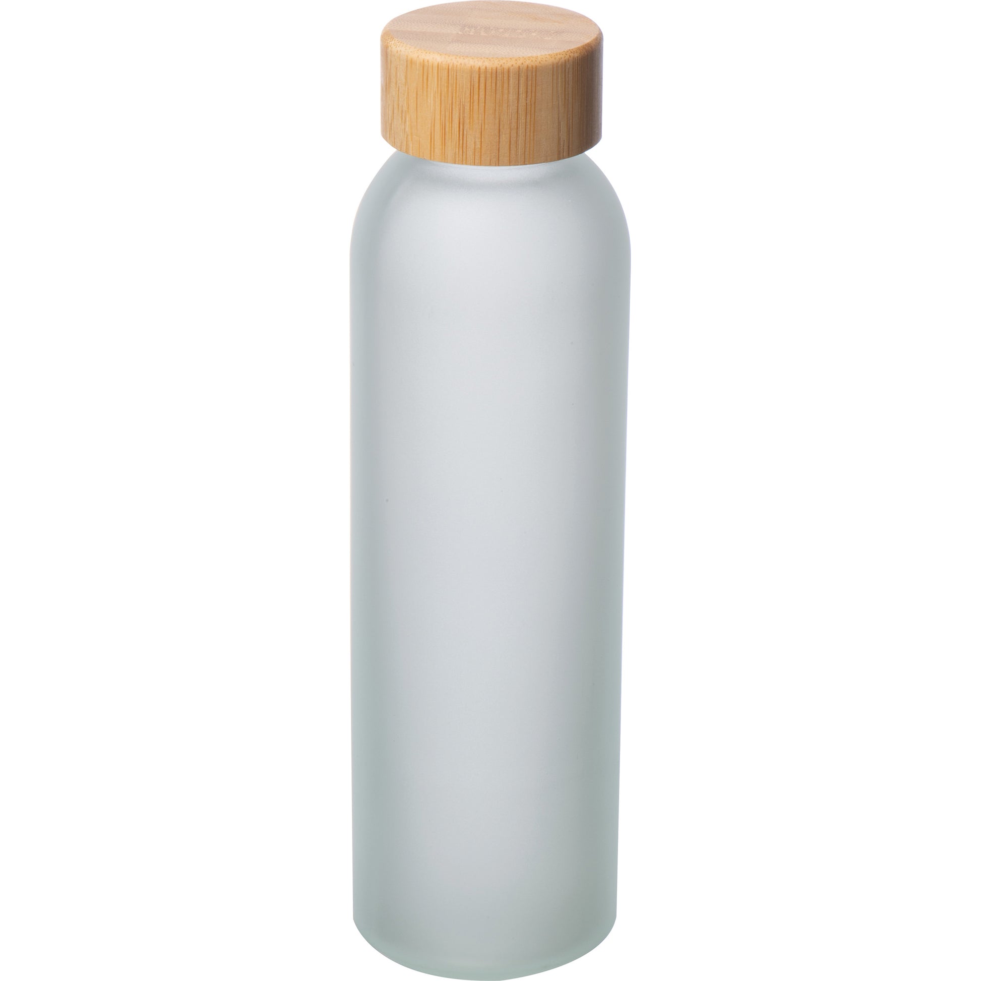 Sublimations Trinkflasche aus Glas CARA