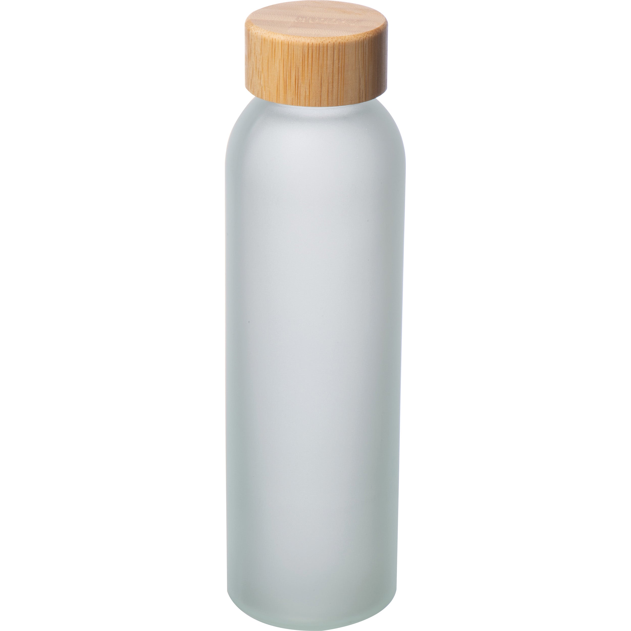 Sublimations Trinkflasche aus Glas CARA