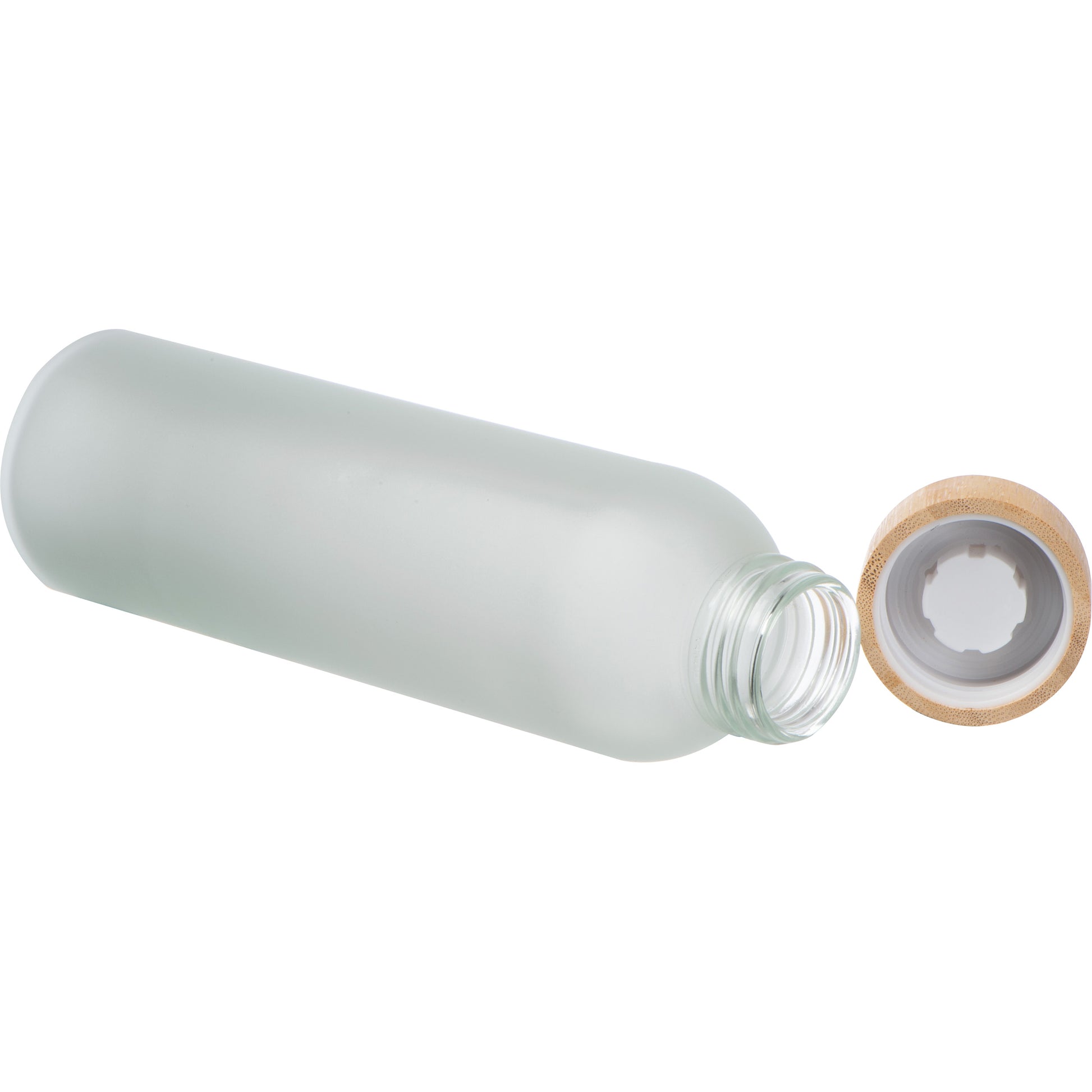 Sublimations Trinkflasche aus Glas CARA