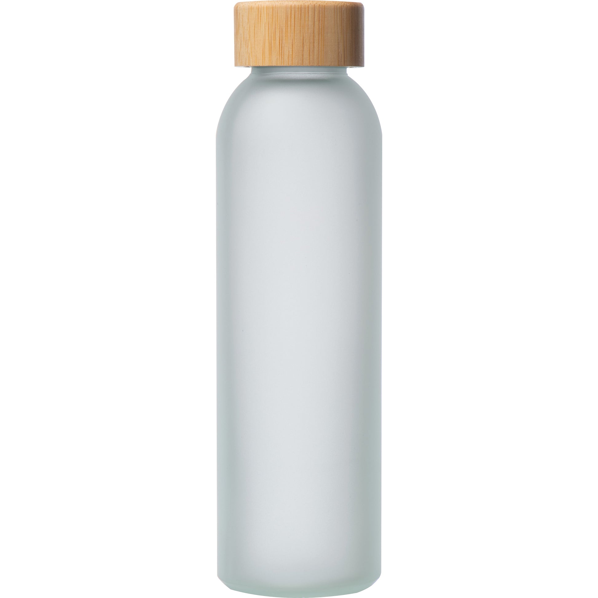Sublimations Trinkflasche aus Glas CARA