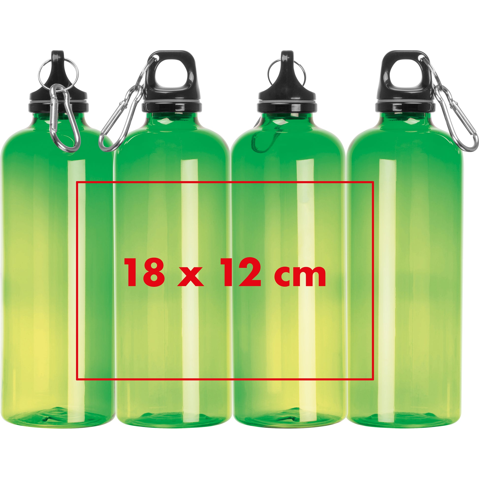 Sporttrinkflasche 600 ml PHOEBE