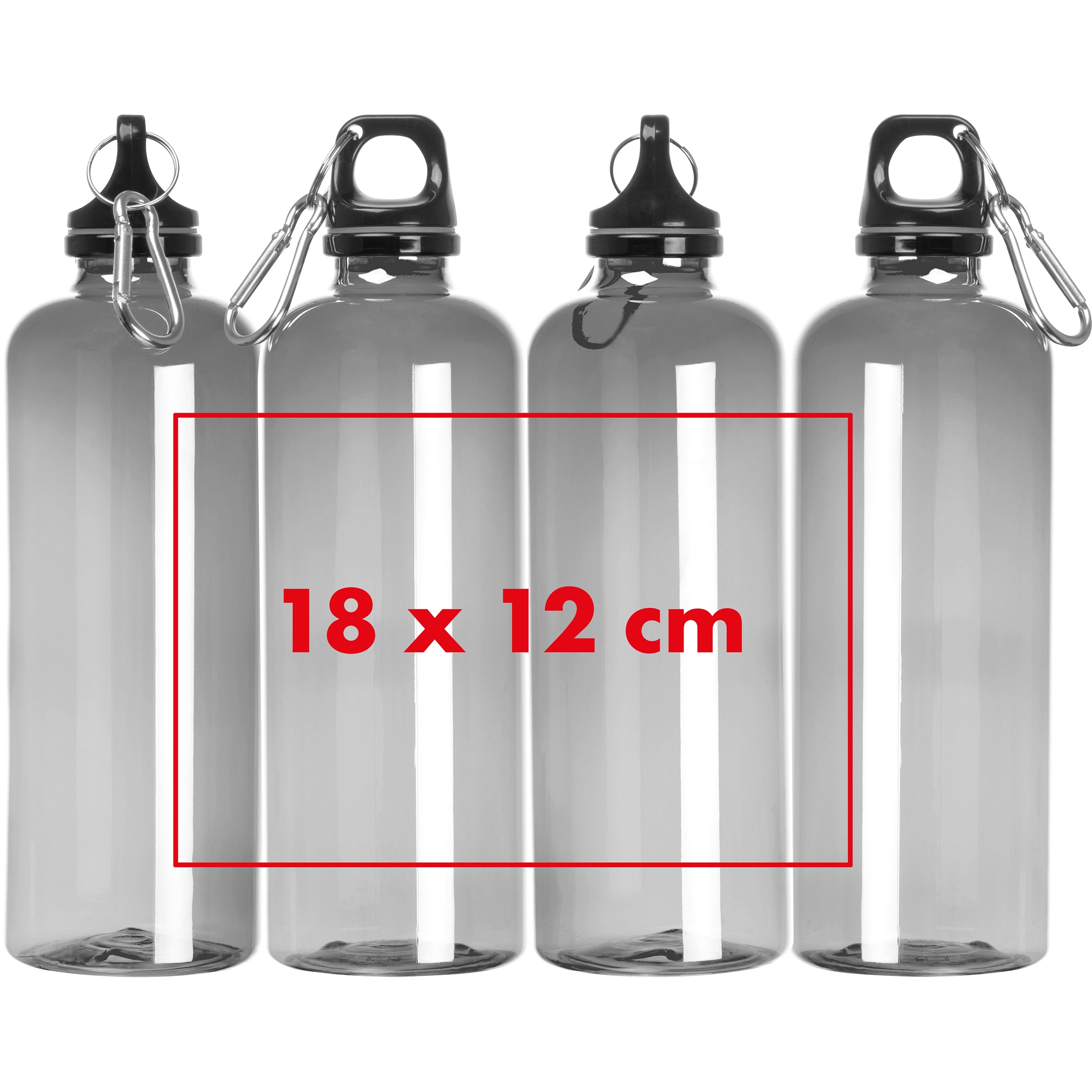 Sporttrinkflasche 600 ml PHOEBE
