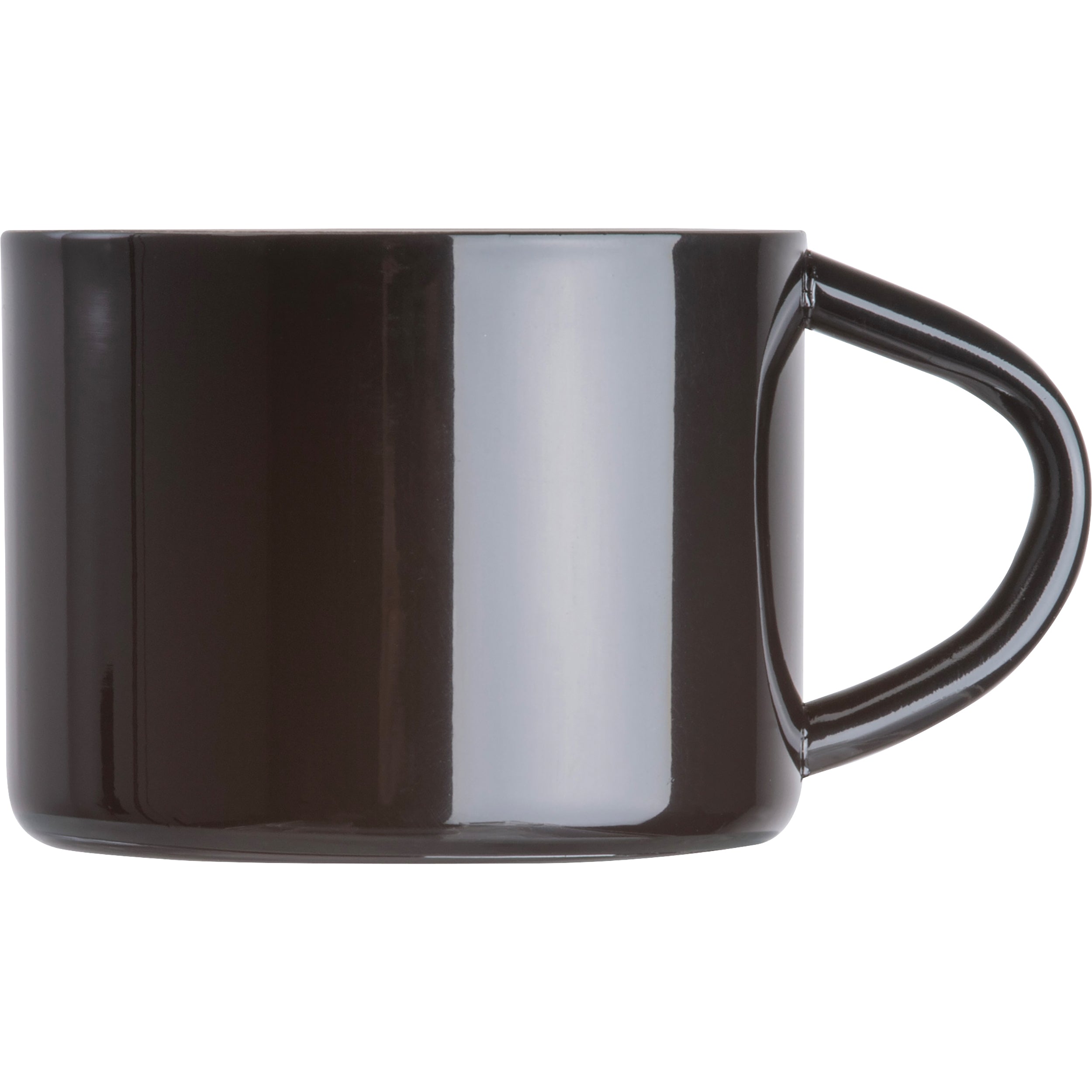 Espressotasse aus Edelstahl 60 ml MADDALENA