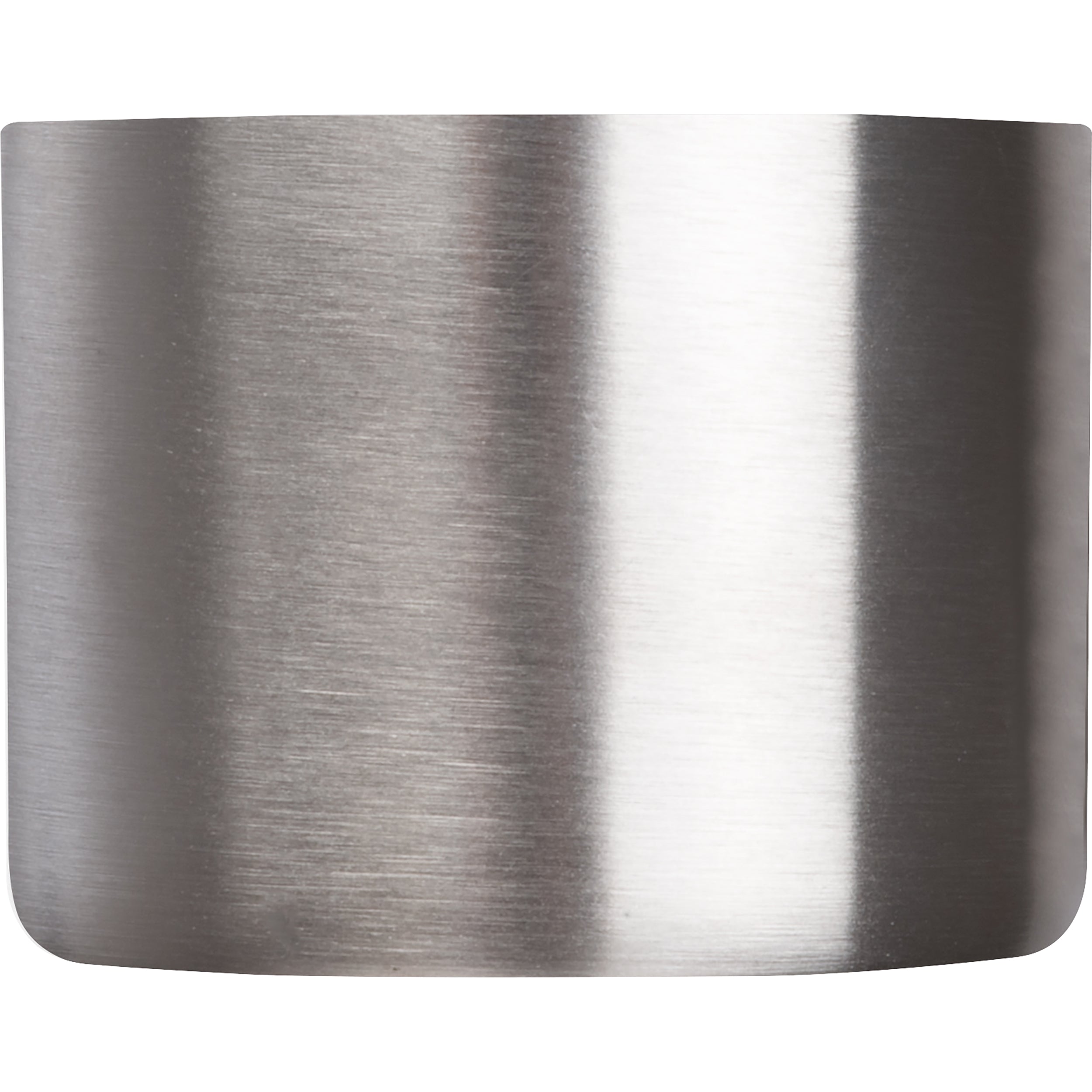 Espressotasse aus Edelstahl 60 ml MADDALENA