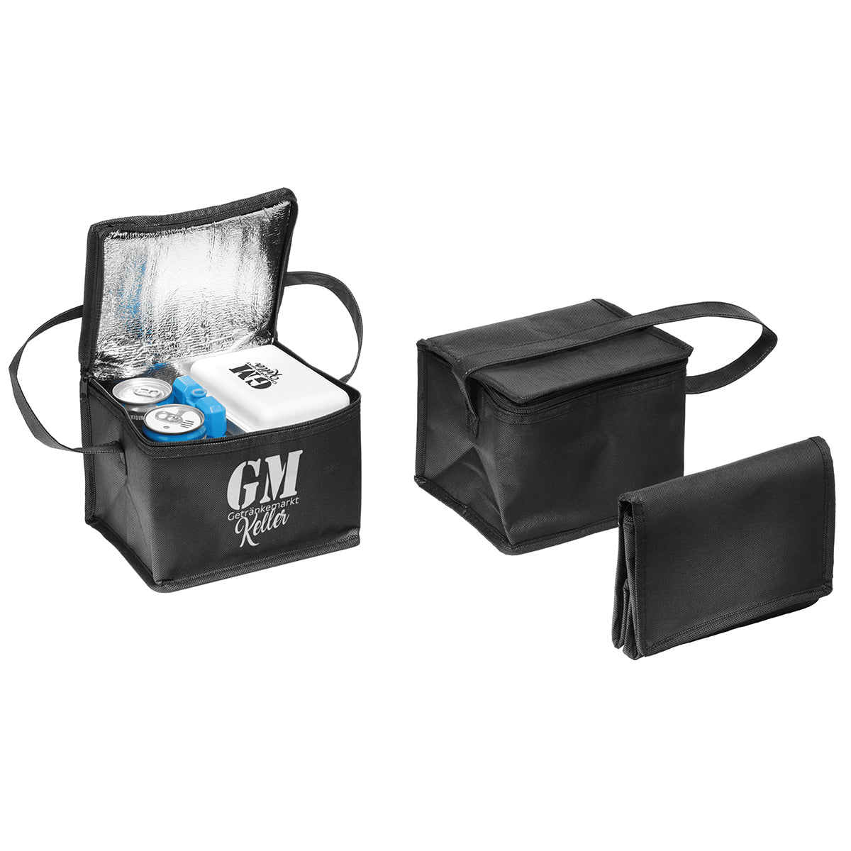 Kühltasche "Beta" – Bild 2