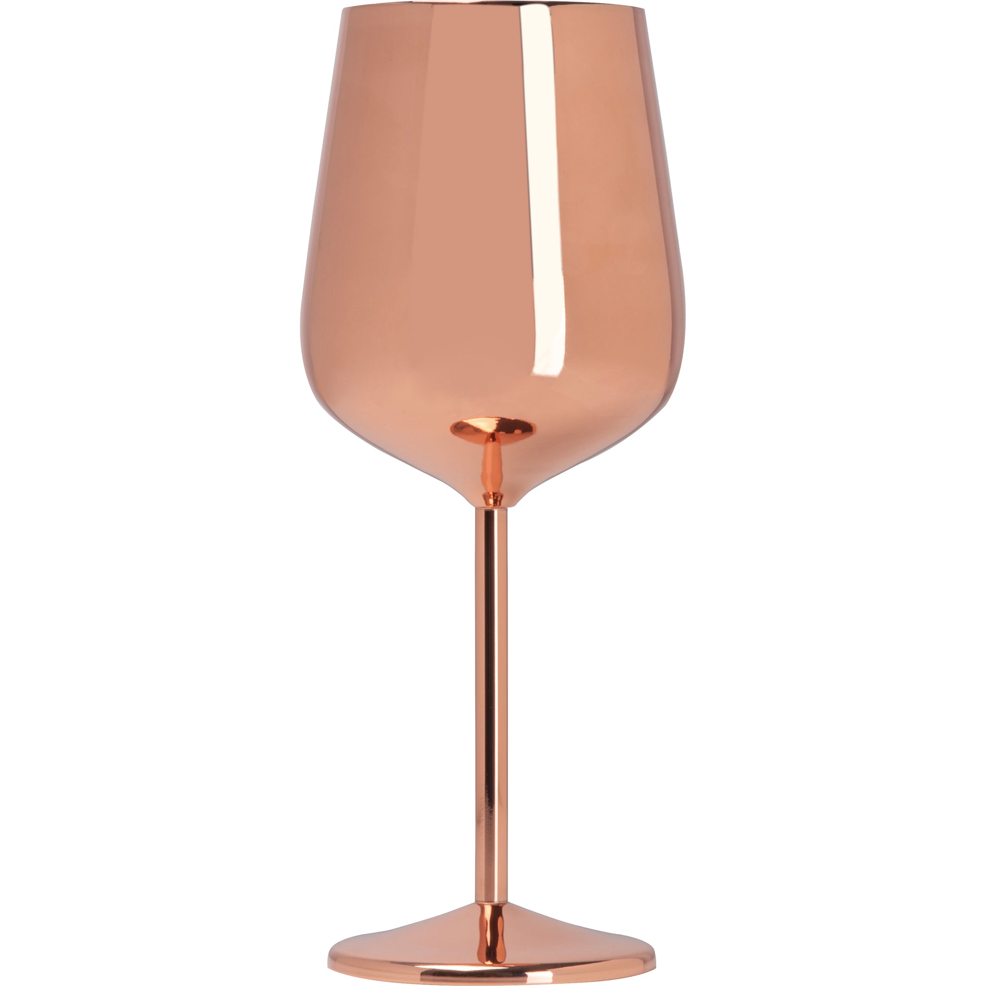 CrisMa Trinkkelch mit Kupfer, 500 ml LARS