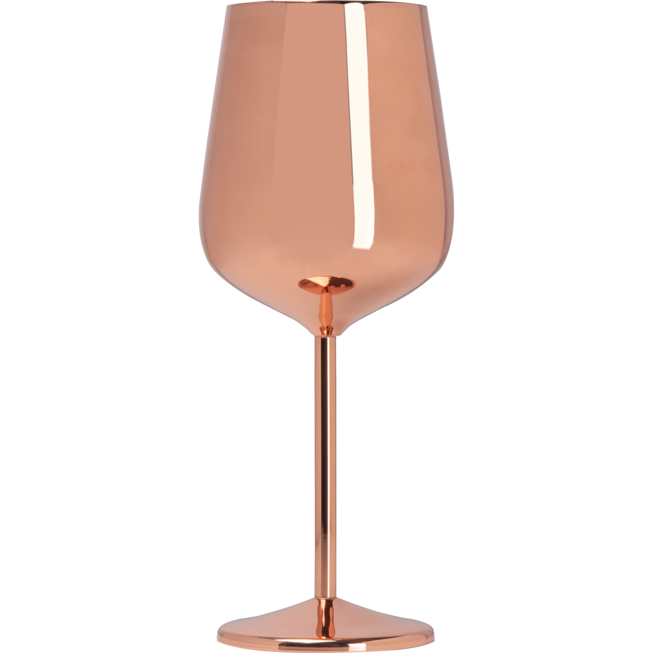 CrisMa Trinkkelch mit Kupfer, 500 ml LARS