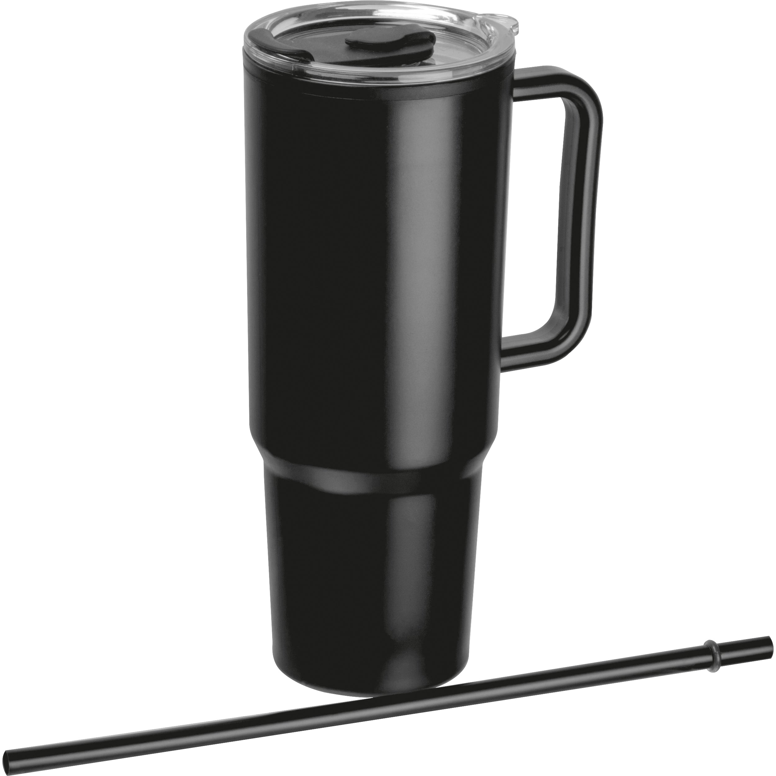 XXL Trinkbecher, 1200 ml TEODORA