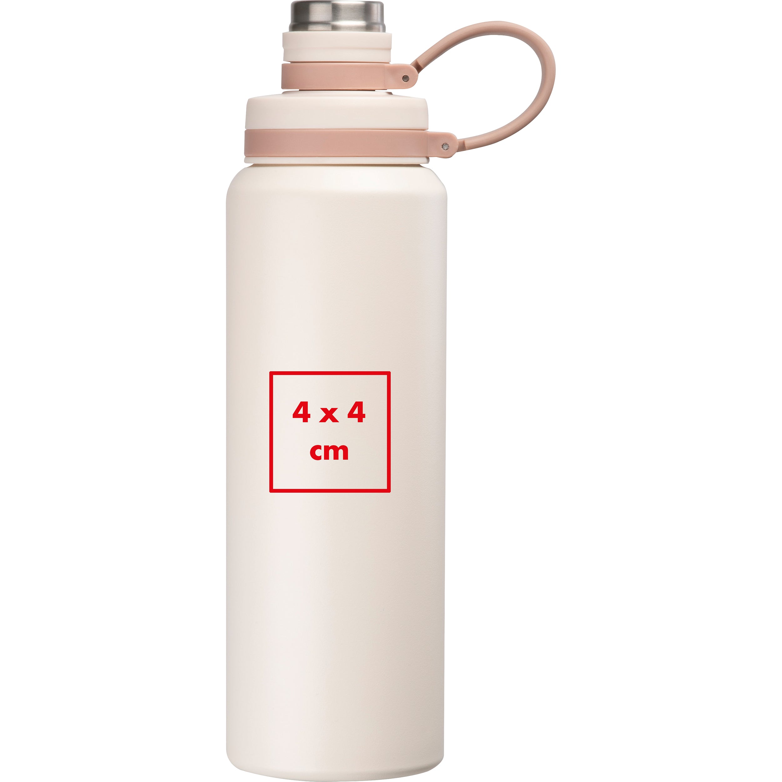 Vakuum Edelstahltrinkflasche, 800 ml KASIA