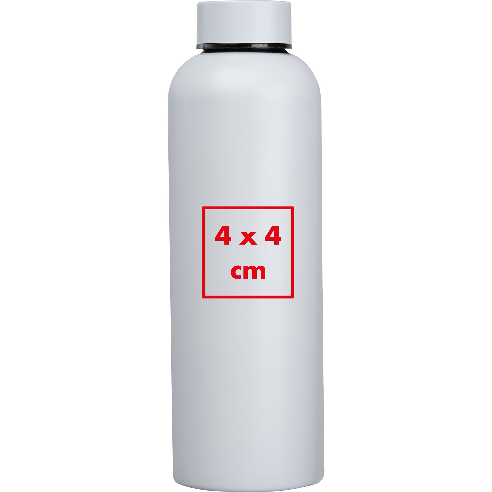 CrisMa Edelstahltrinkflasche, 700 ml VERENA