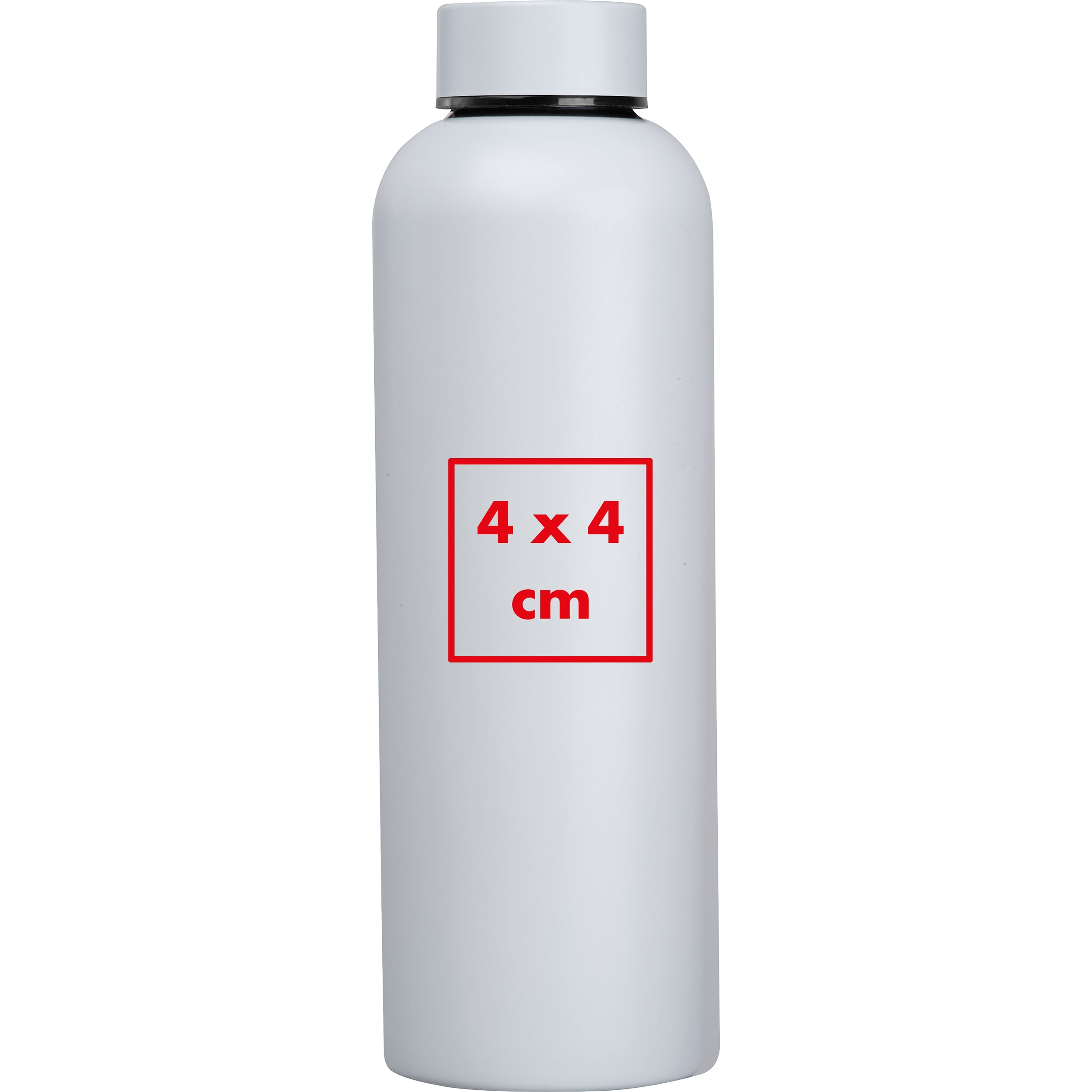 CrisMa Edelstahltrinkflasche, 700 ml VERENA