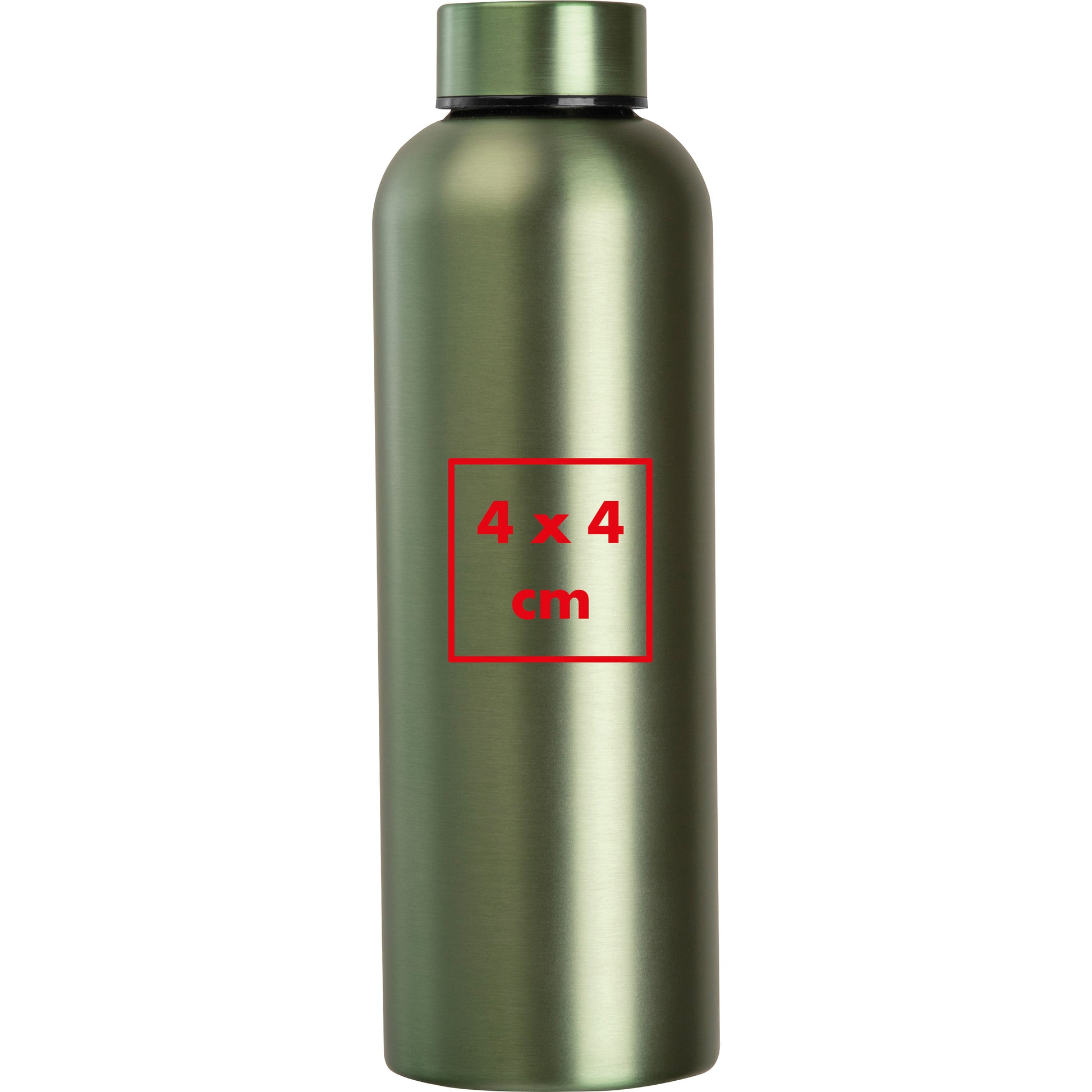 CrisMa Edelstahltrinkflasche, 700 ml VERENA
