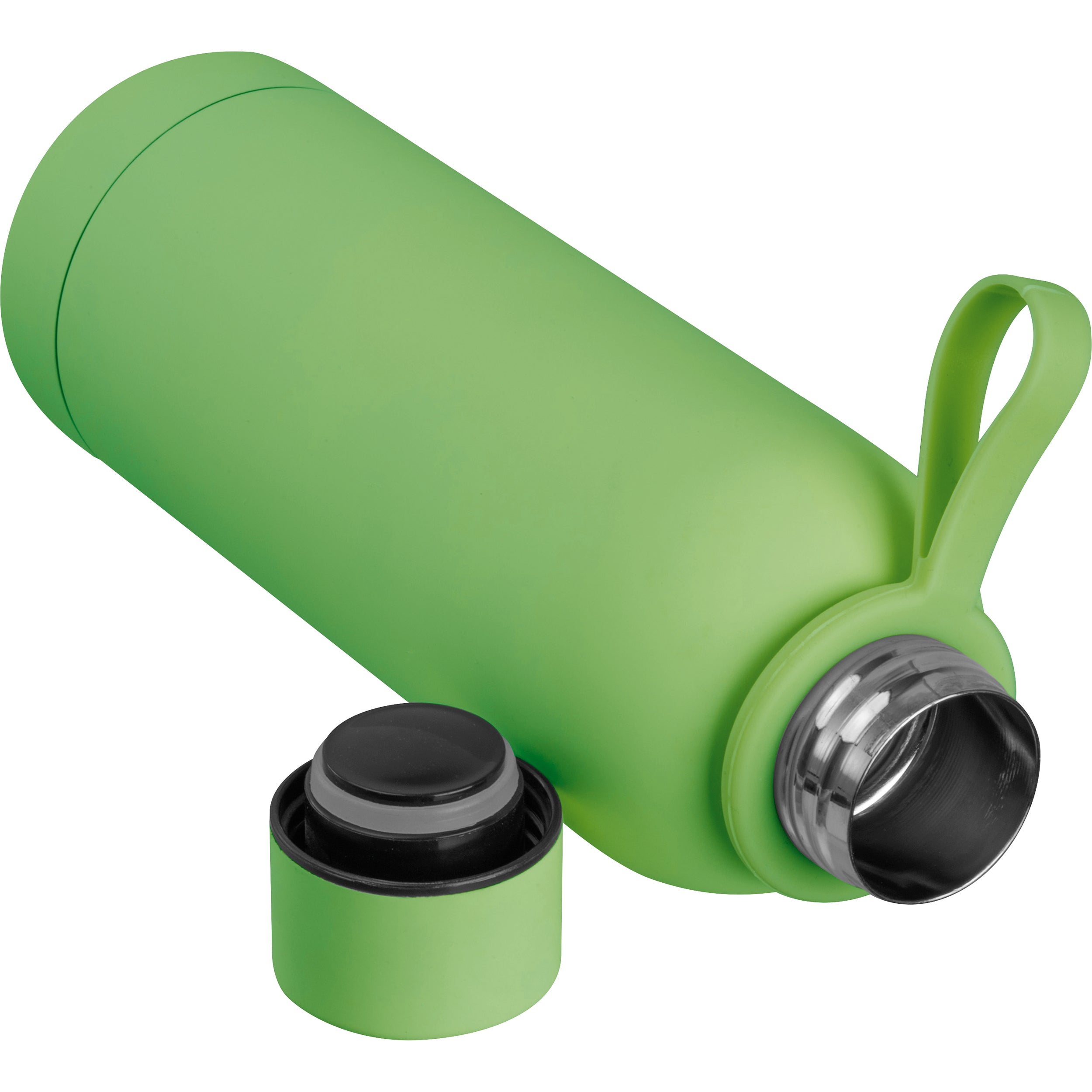 Vakuum Trinkflasche aus Edelstahl, 500 ml KENDRA