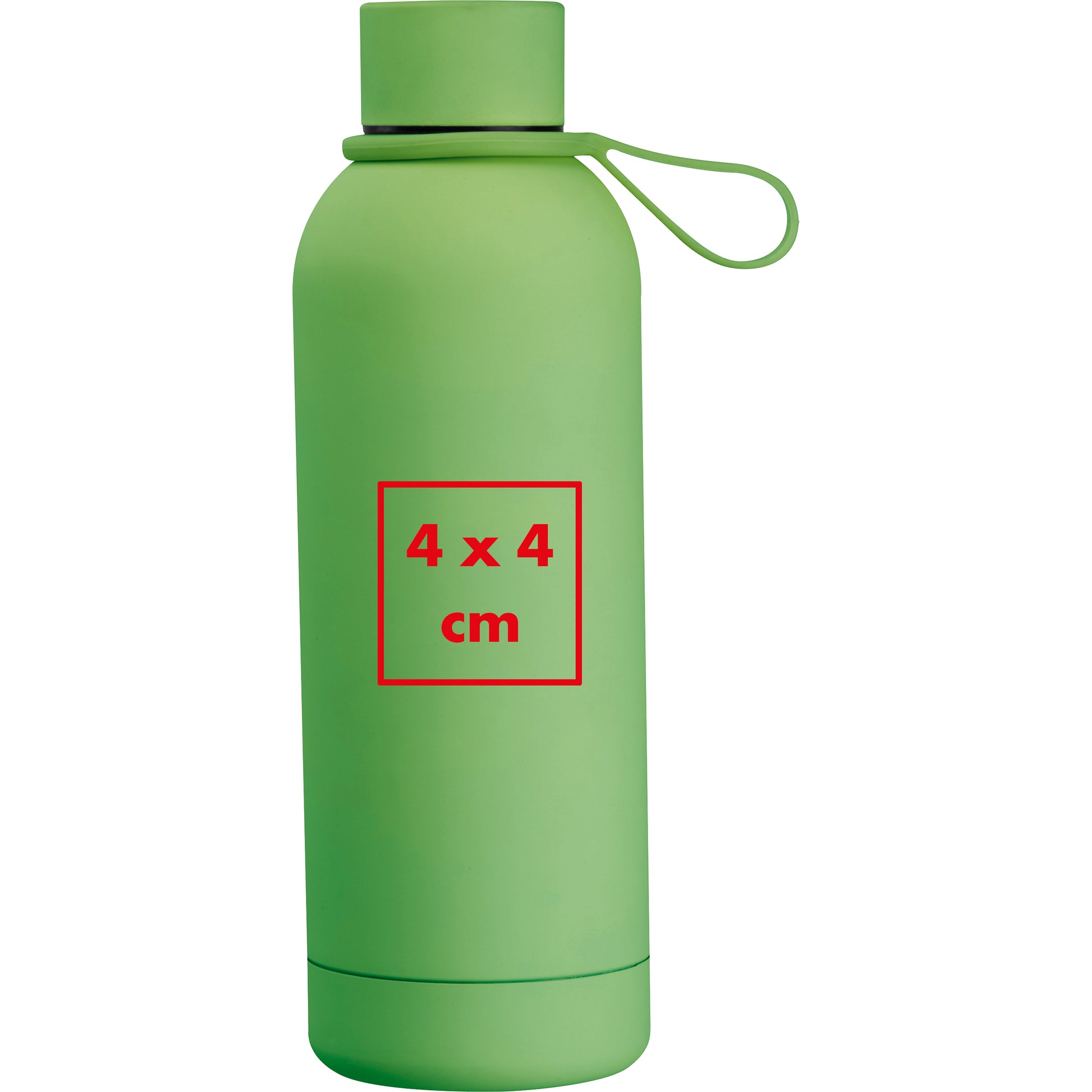 Vakuum Trinkflasche aus Edelstahl, 500 ml KENDRA