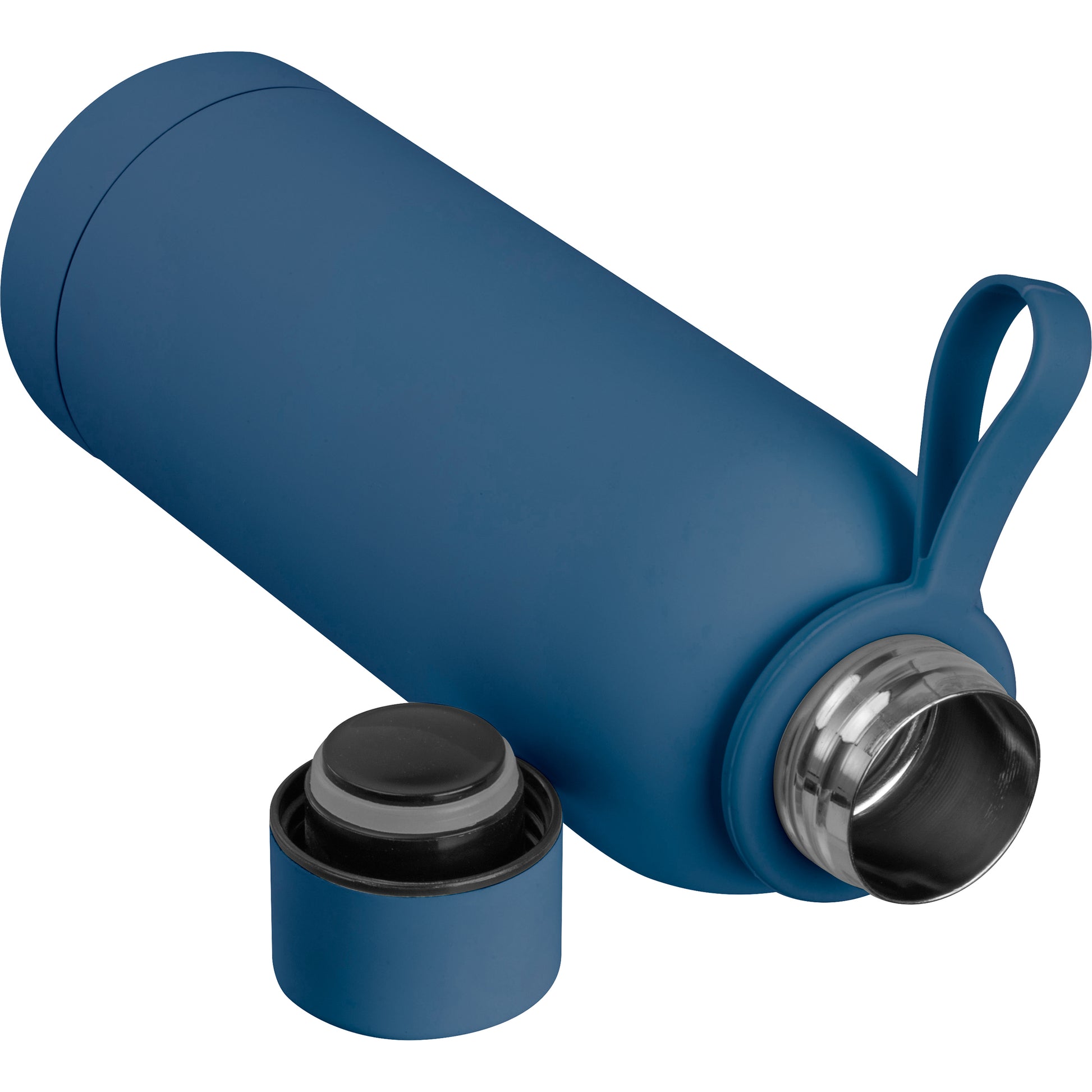 Vakuum Trinkflasche aus Edelstahl, 500 ml KENDRA