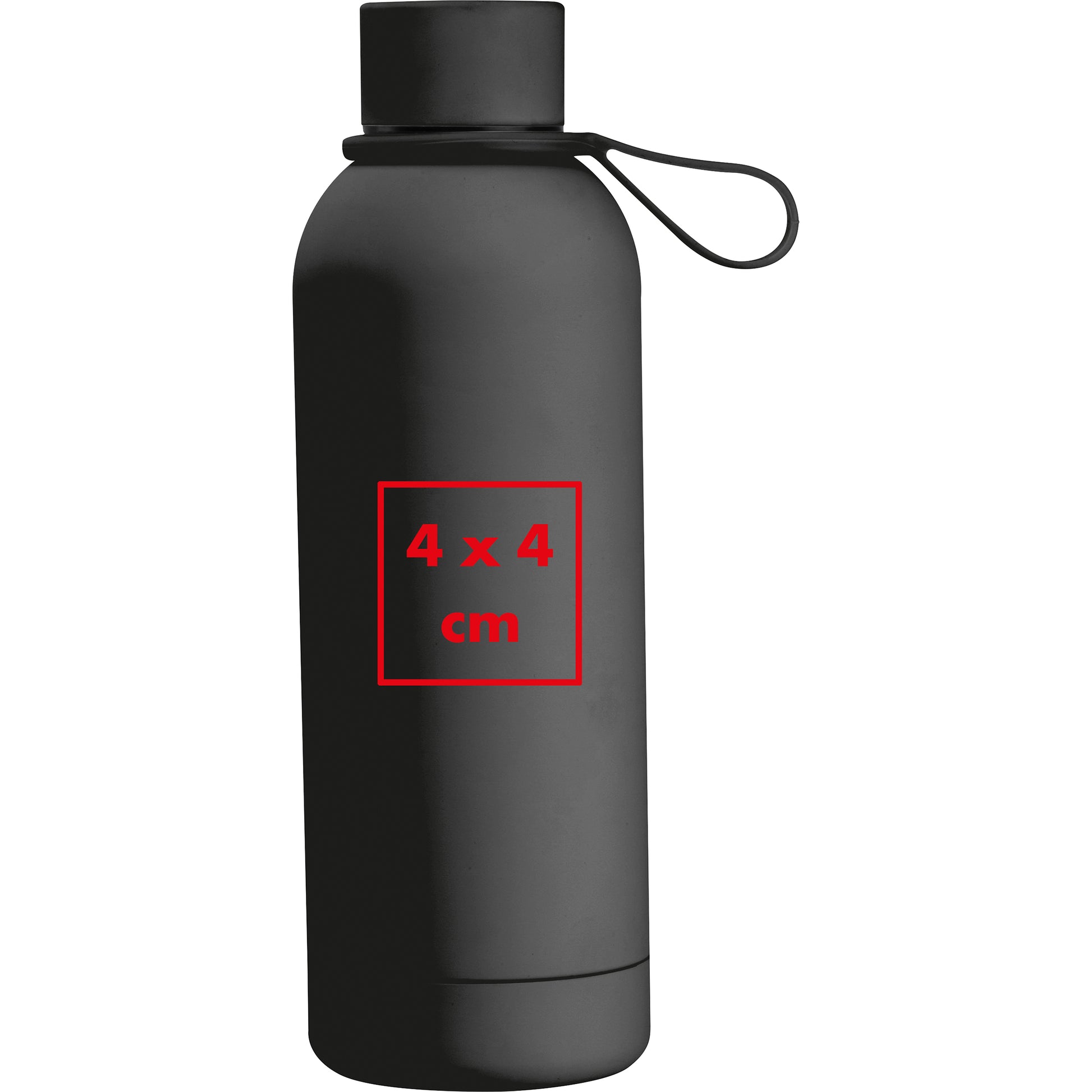 Vakuum Trinkflasche aus Edelstahl, 500 ml KENDRA