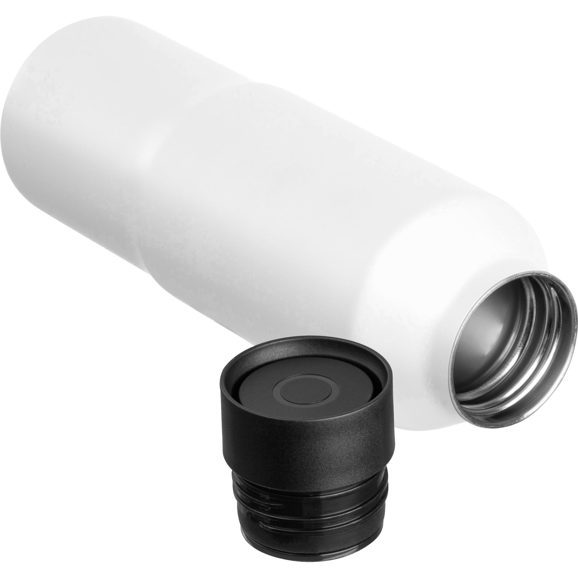 CrisMa Vakuum Edelstahltrinkflasche, 600 ml PENNY