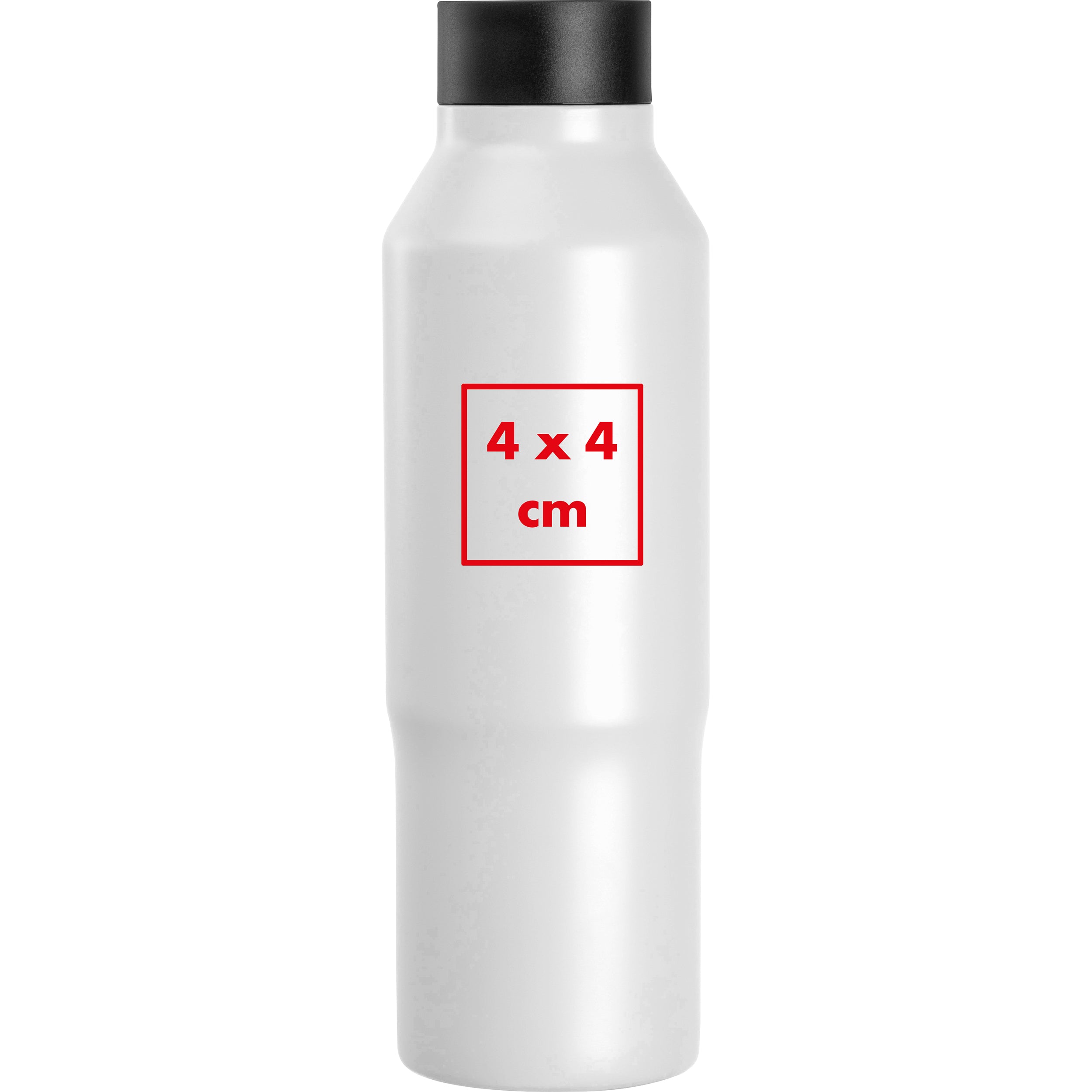 CrisMa Vakuum Edelstahltrinkflasche, 600 ml PENNY