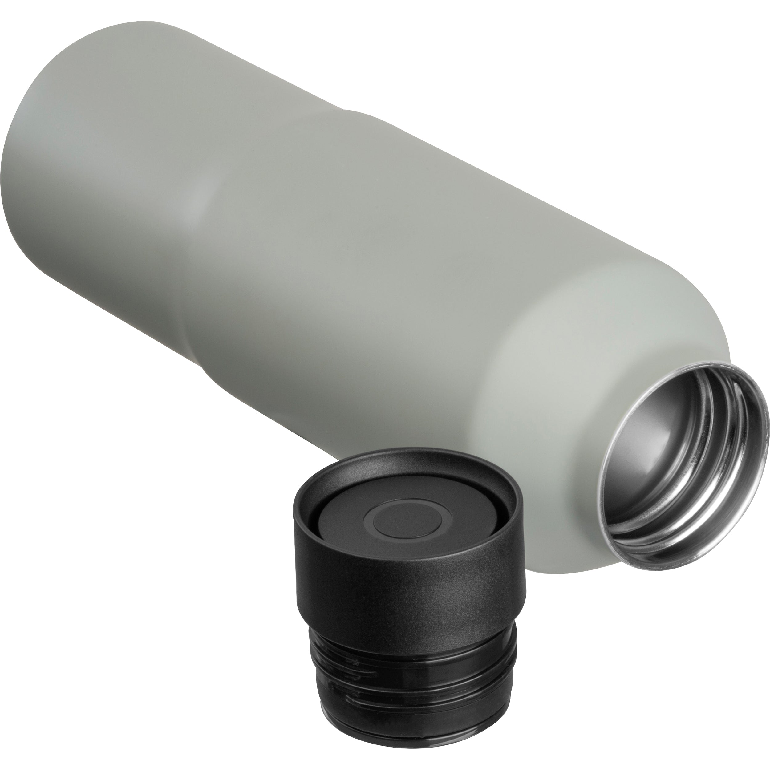 CrisMa Vakuum Edelstahltrinkflasche, 600 ml PENNY