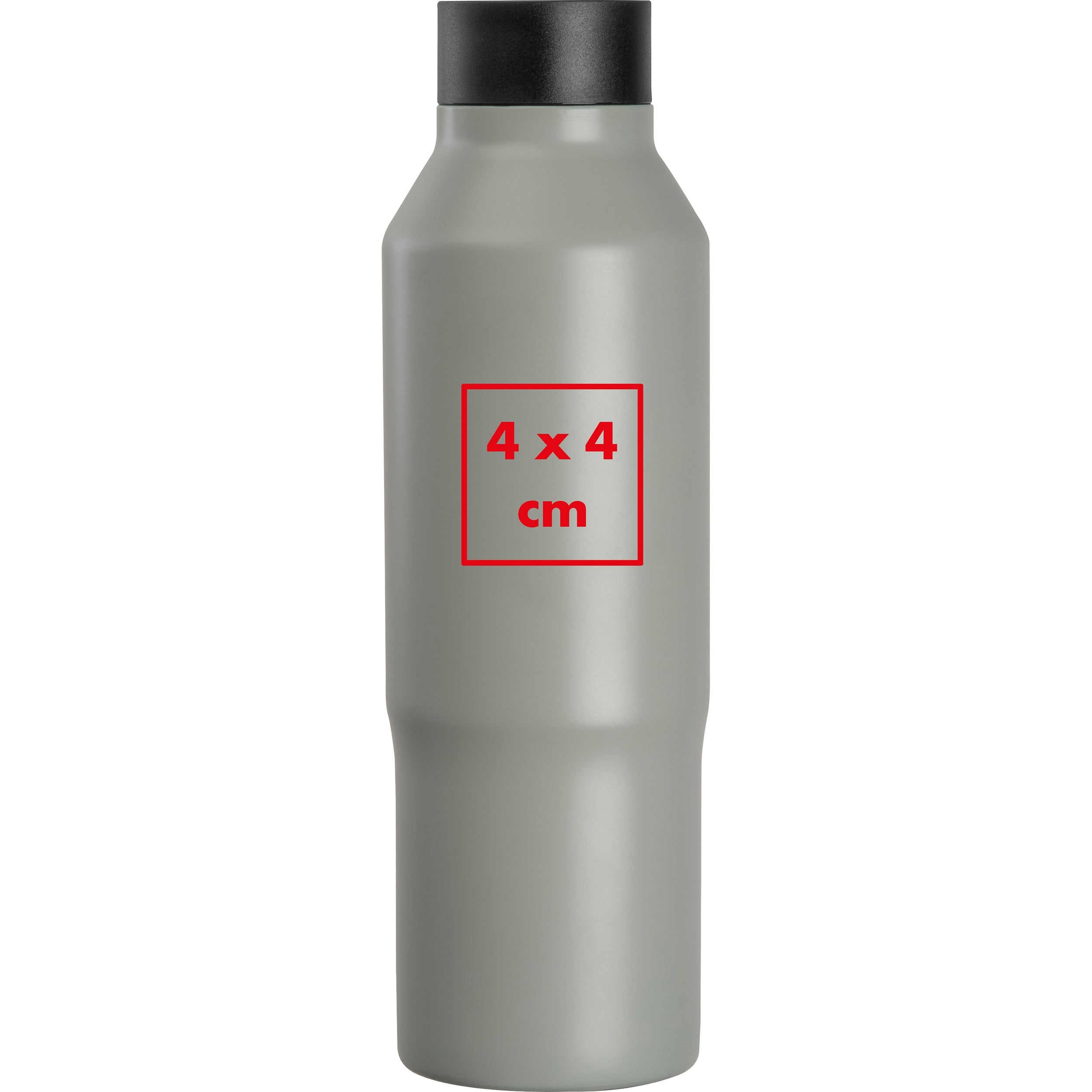 CrisMa Vakuum Edelstahltrinkflasche, 600 ml PENNY