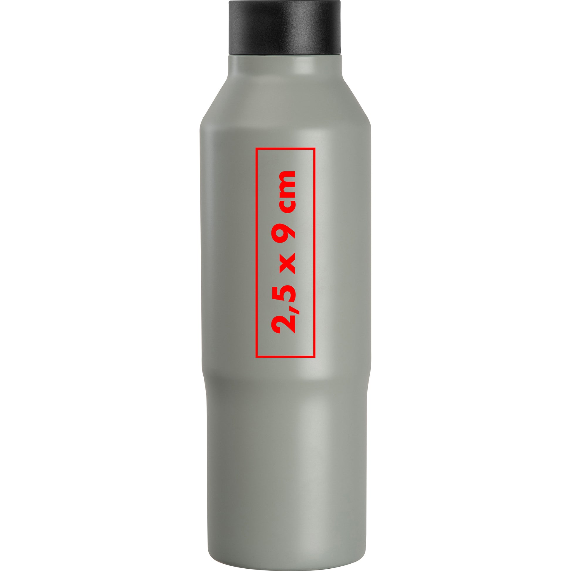 CrisMa Vakuum Edelstahltrinkflasche, 600 ml PENNY