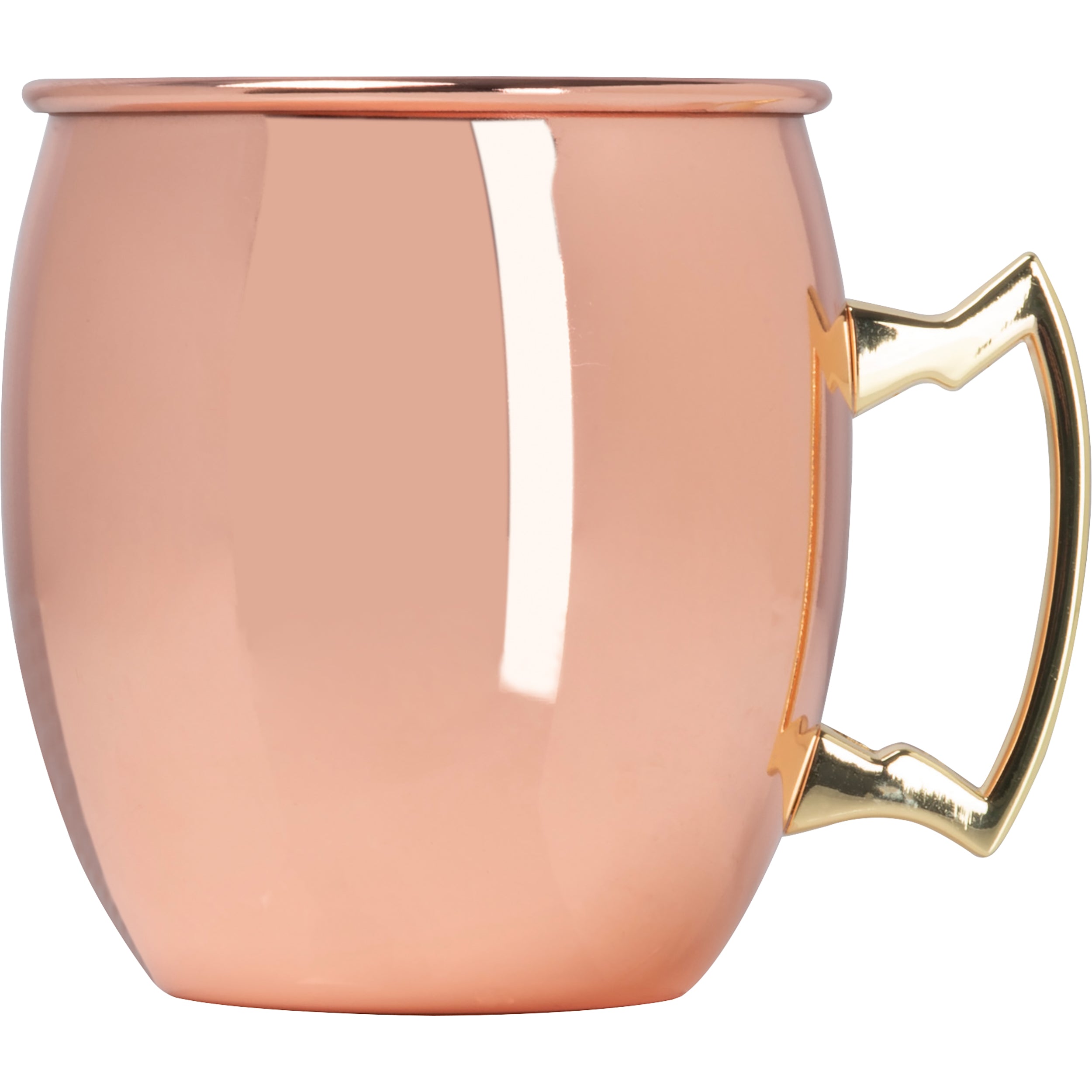 CrisMa Kupferbecher 500 ml ANDY