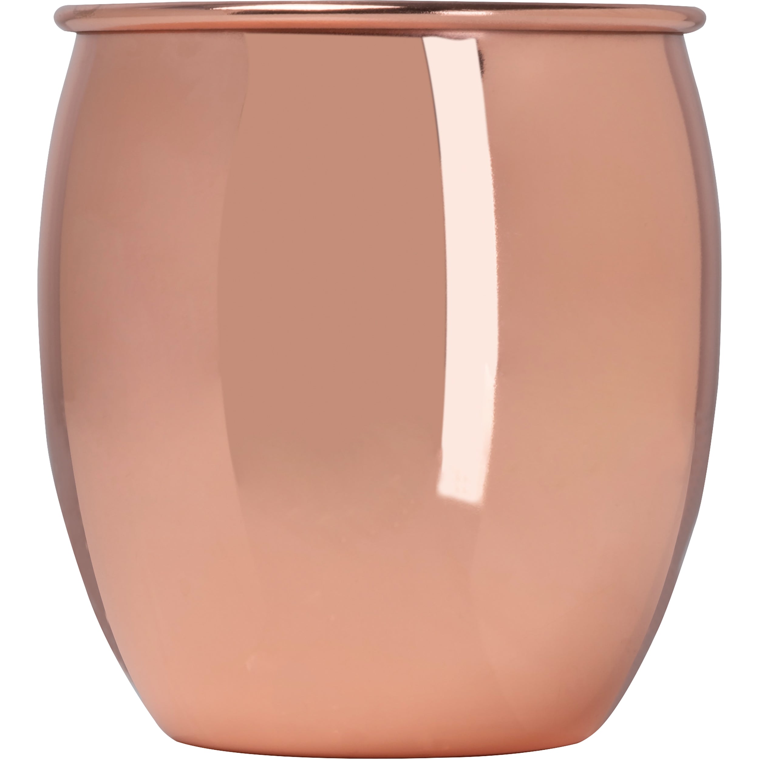 CrisMa Kupferbecher 500 ml ANDY