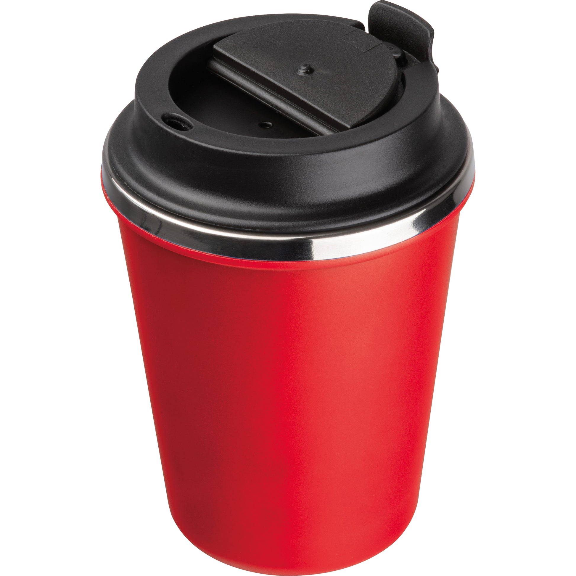 Edelstahltrinkbecher 350 ml METODY