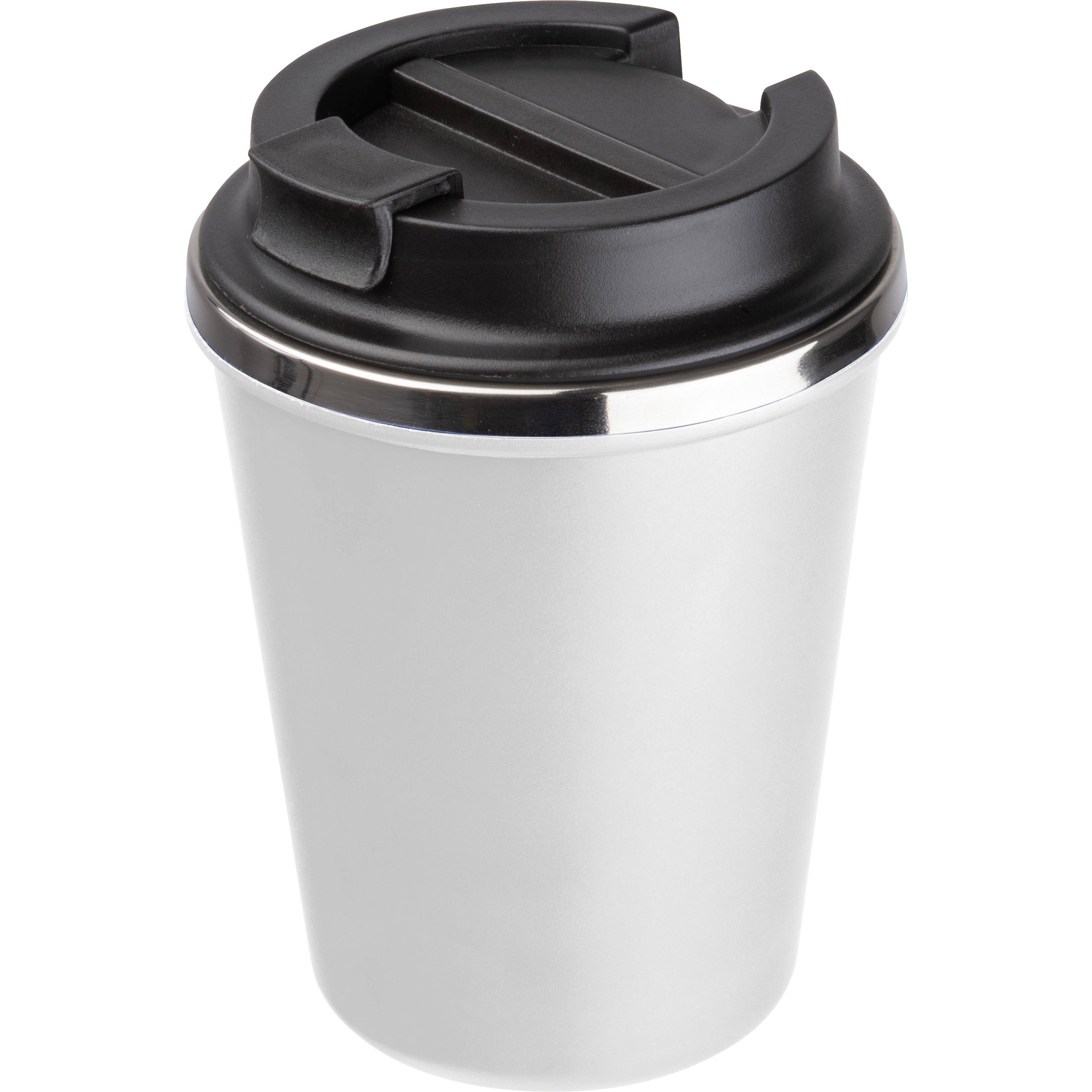Edelstahltrinkbecher 350 ml METODY
