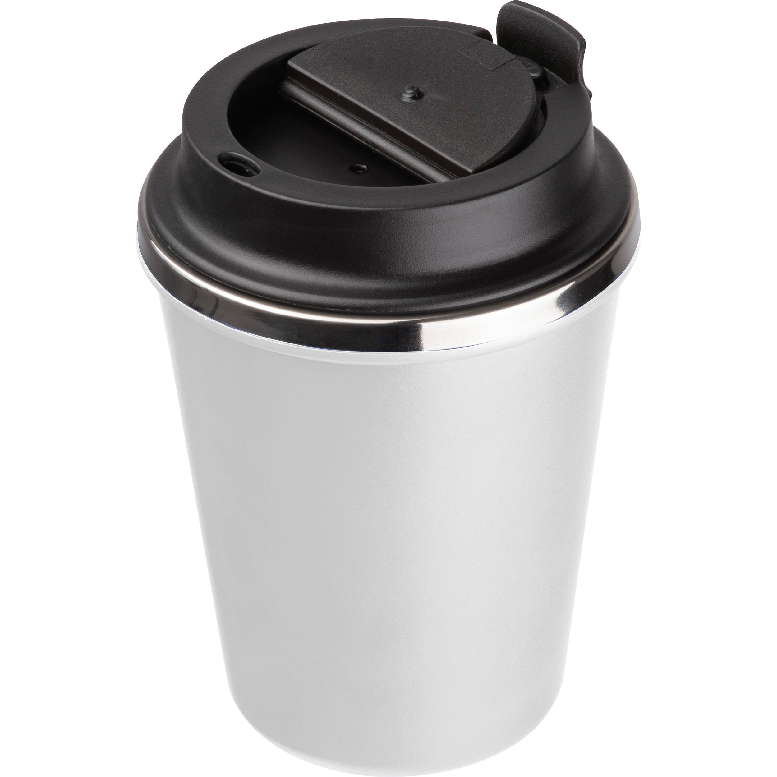 Edelstahltrinkbecher 350 ml METODY
