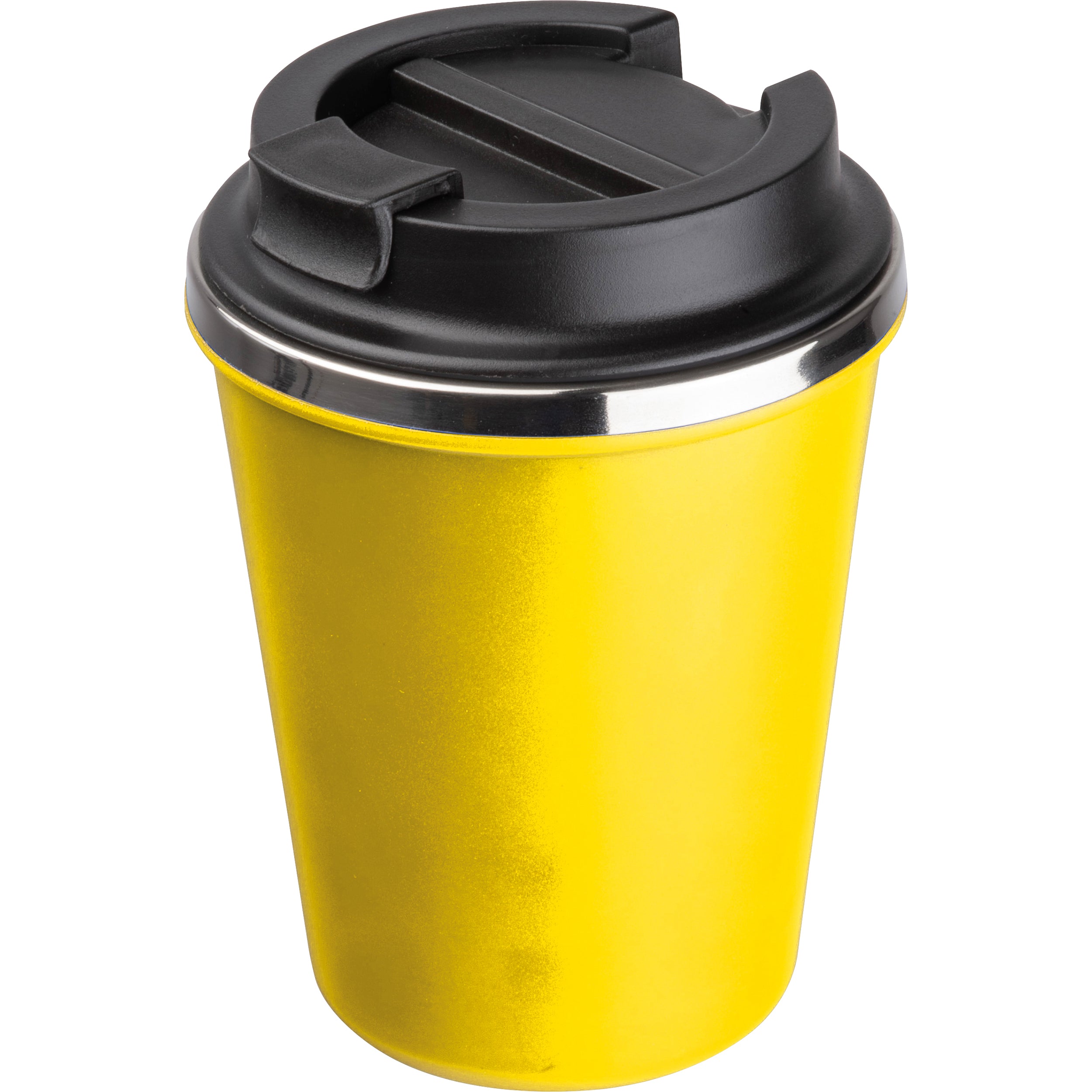 Edelstahltrinkbecher 350 ml METODY