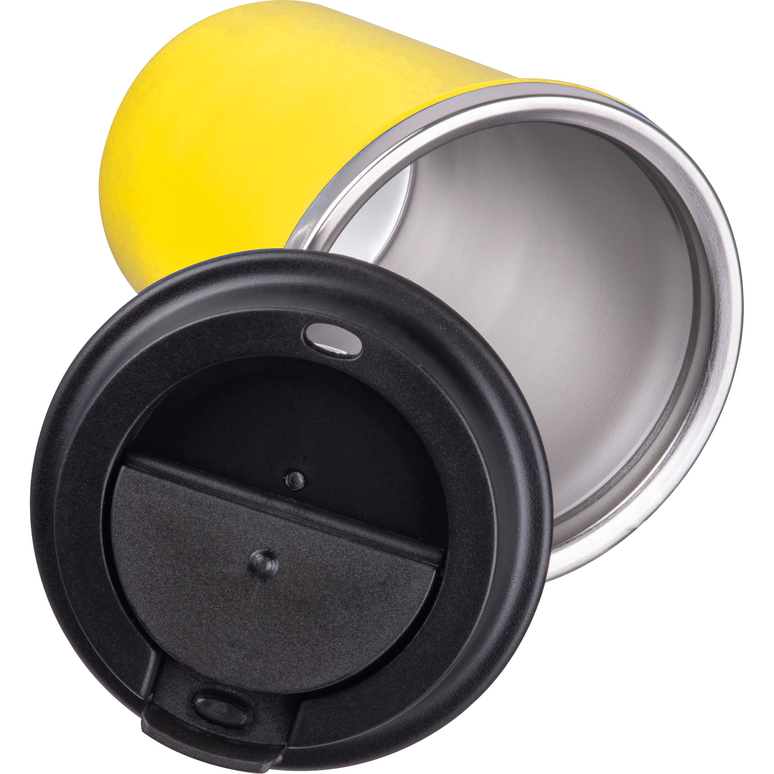 Edelstahltrinkbecher 350 ml METODY