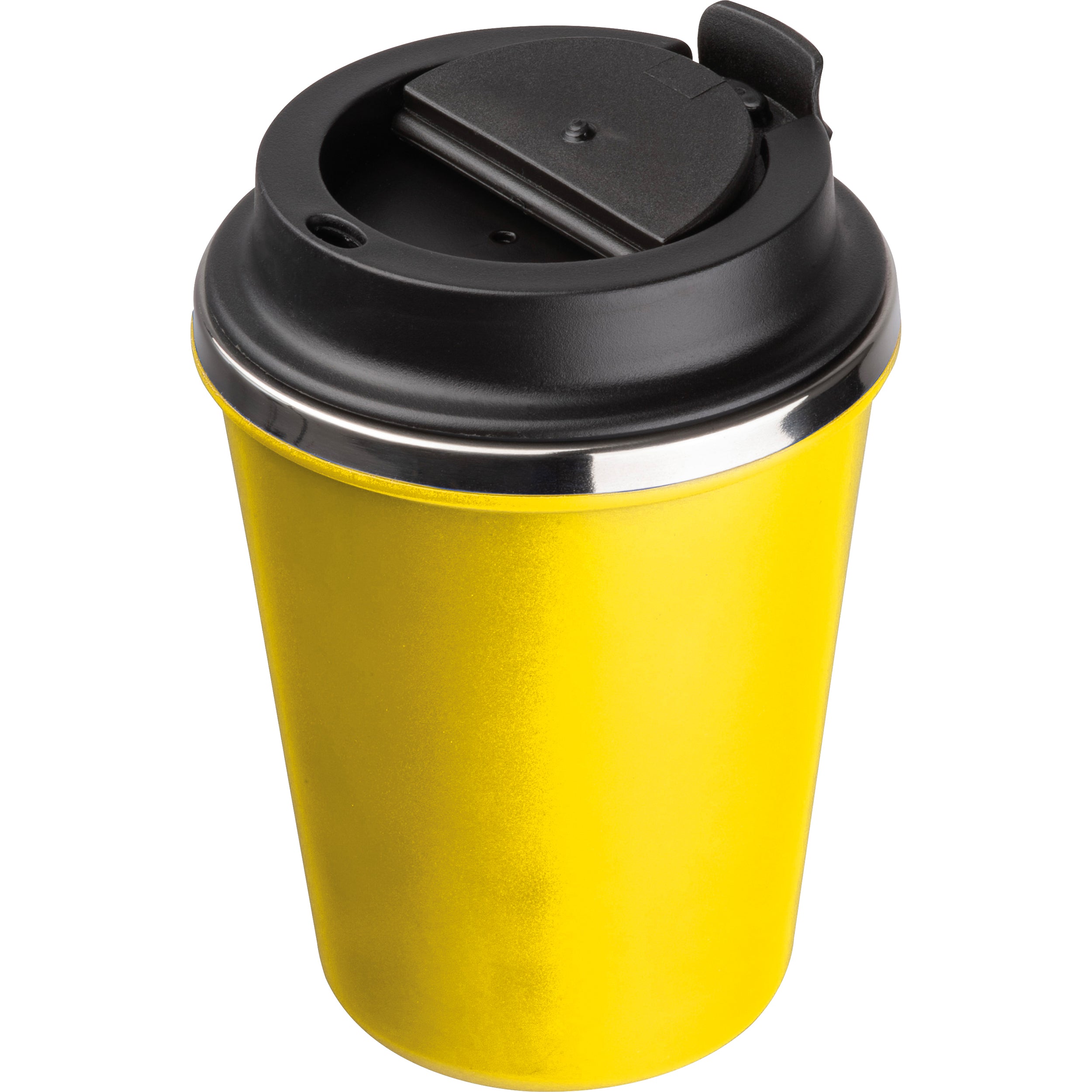 Edelstahltrinkbecher 350 ml METODY