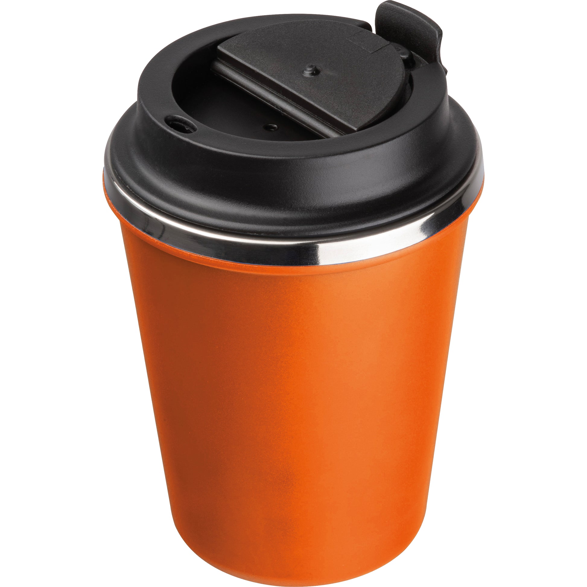 Edelstahltrinkbecher 350 ml METODY