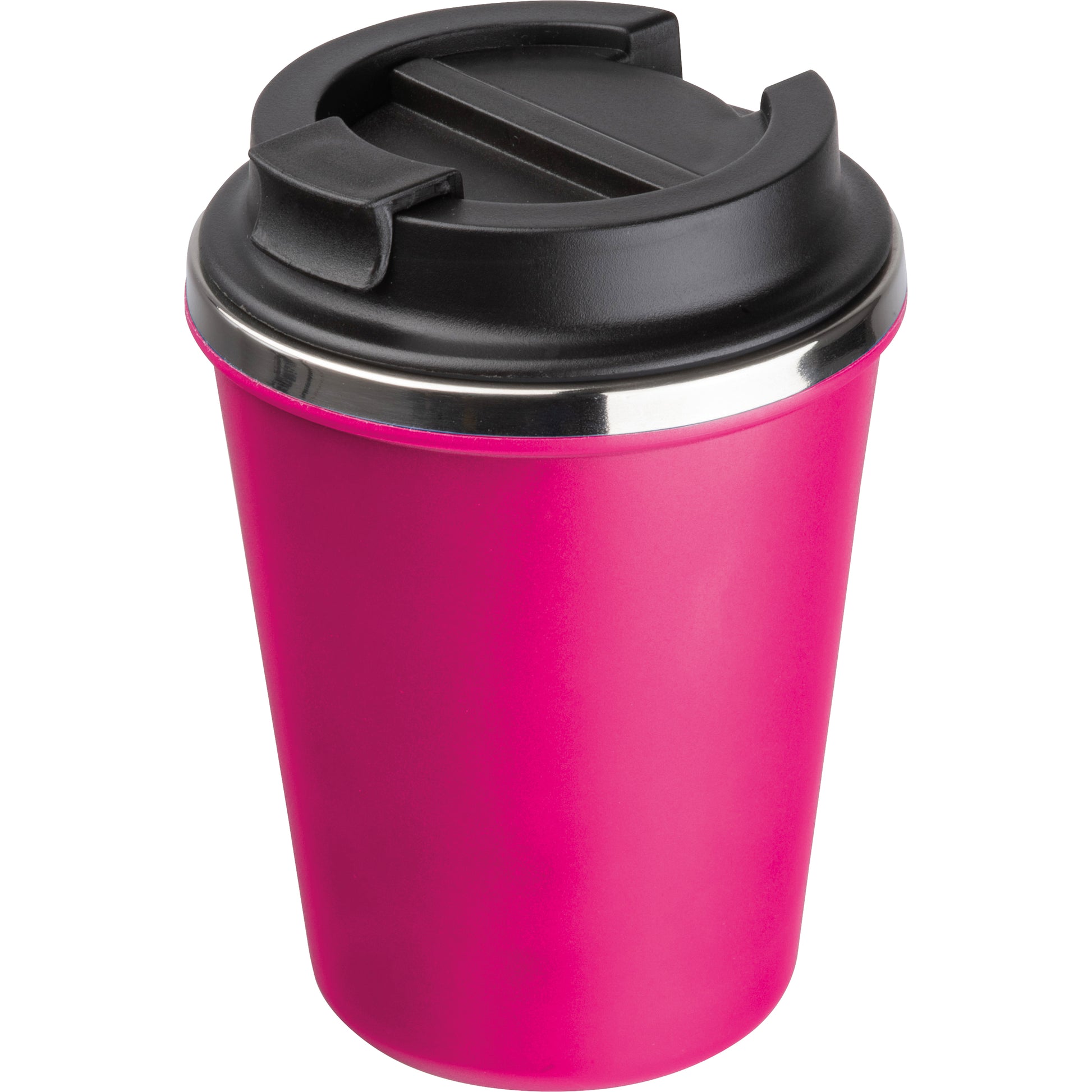 Edelstahltrinkbecher 350 ml METODY