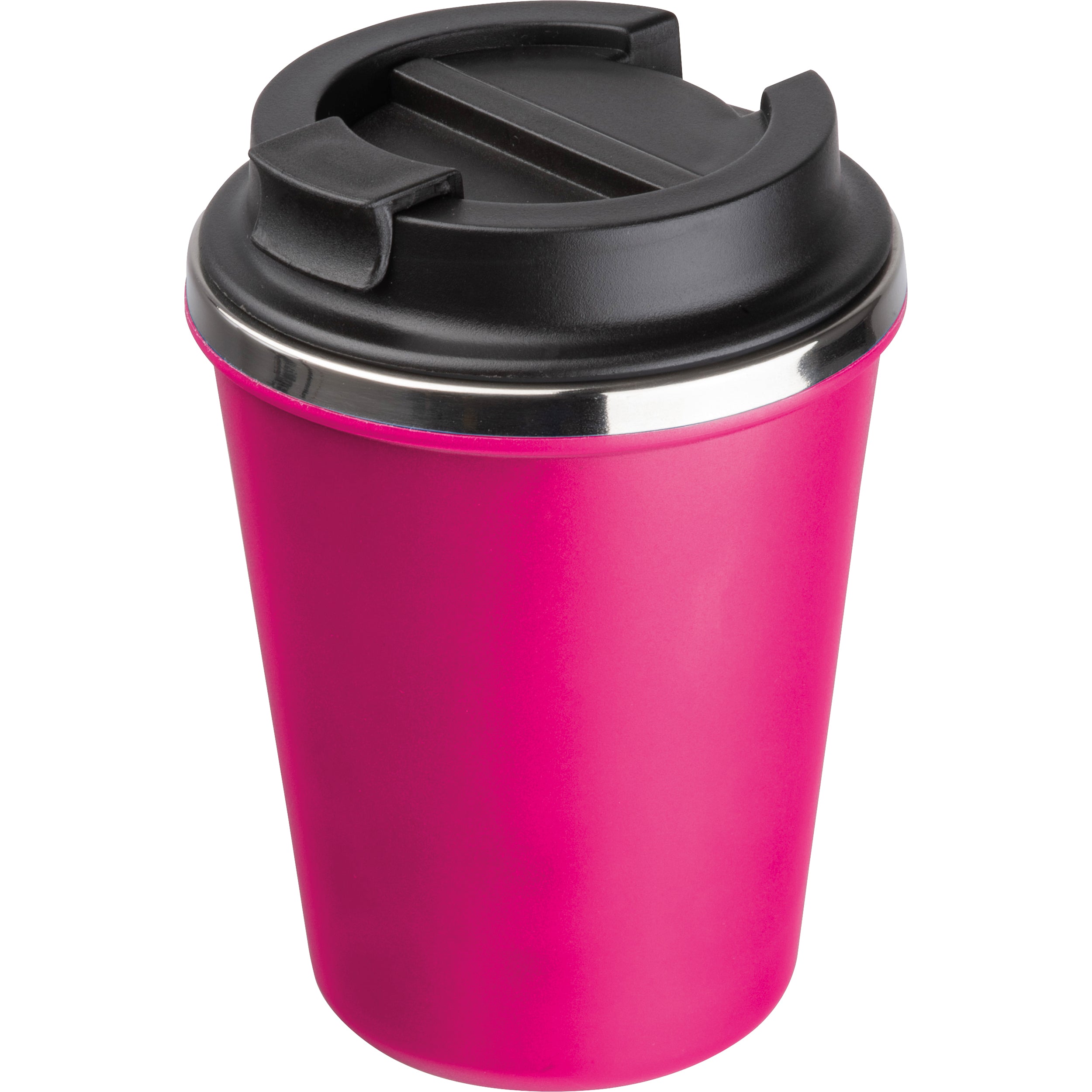 Edelstahltrinkbecher 350 ml METODY