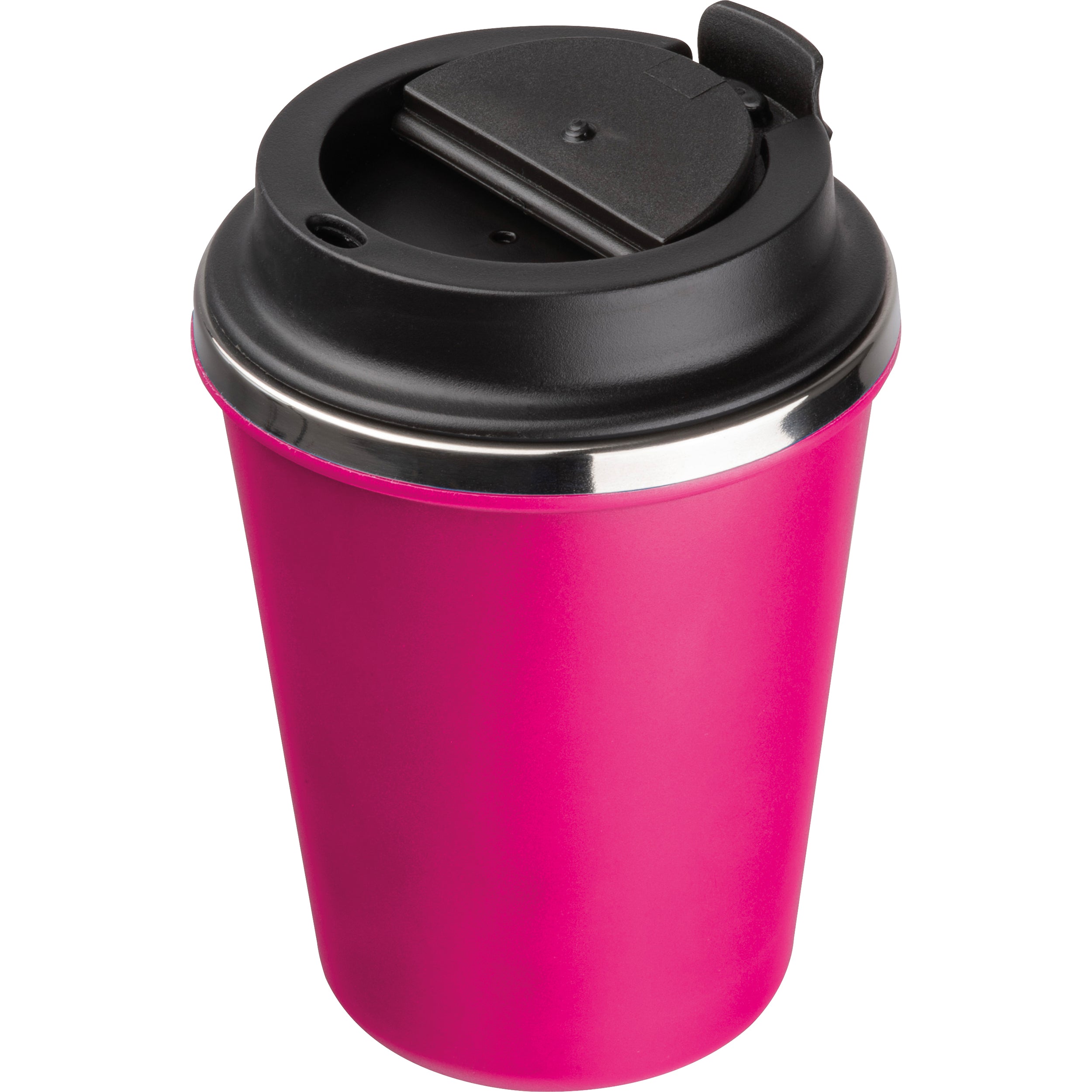 Edelstahltrinkbecher 350 ml METODY