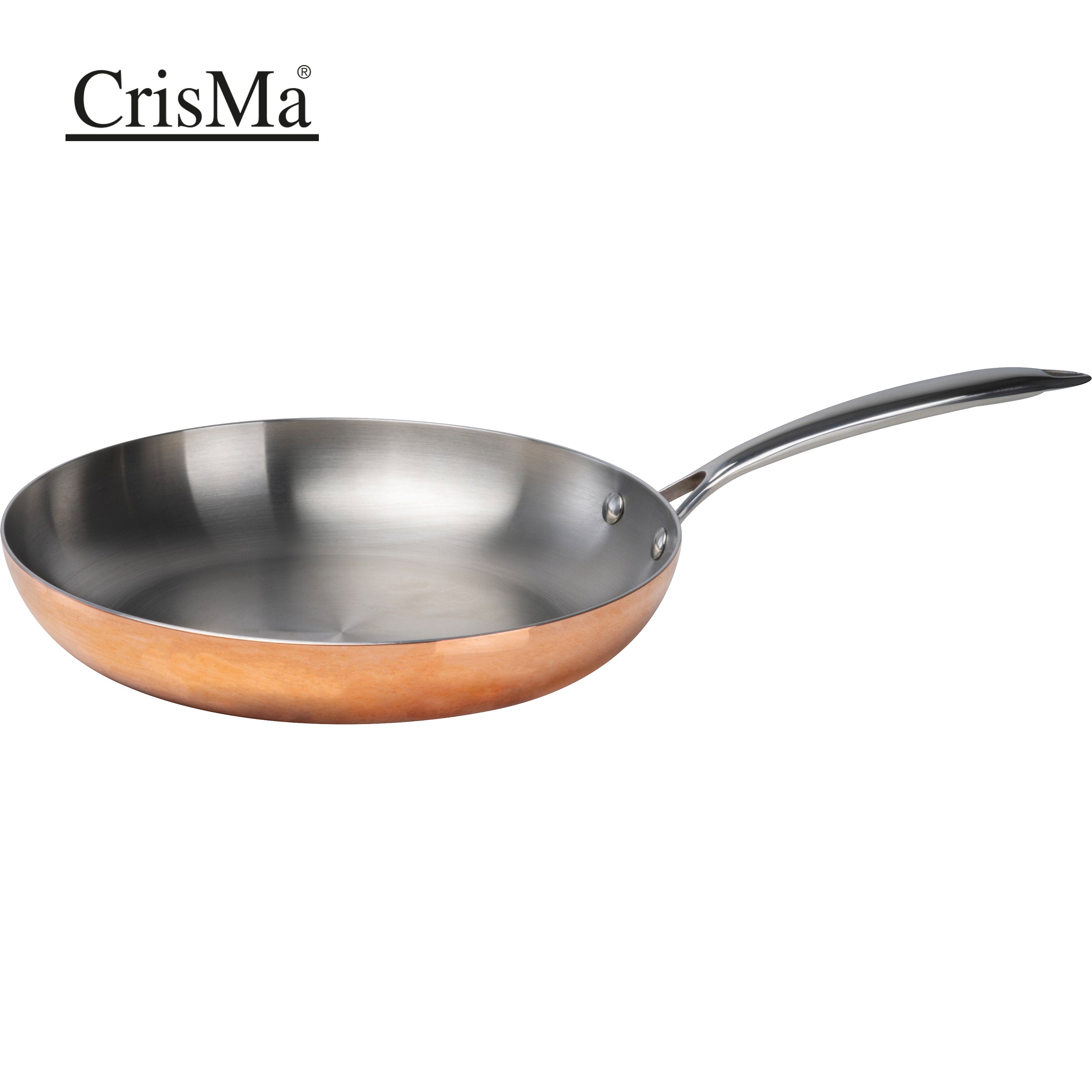 Crisma Induktionspfanne RENZO