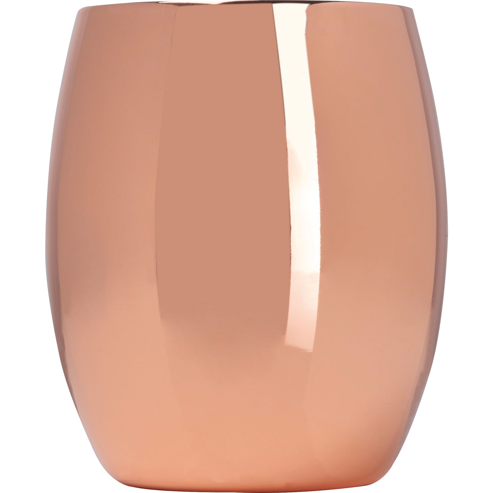 CrisMa Edelstahlbecher, 400 ml WALDEMAR