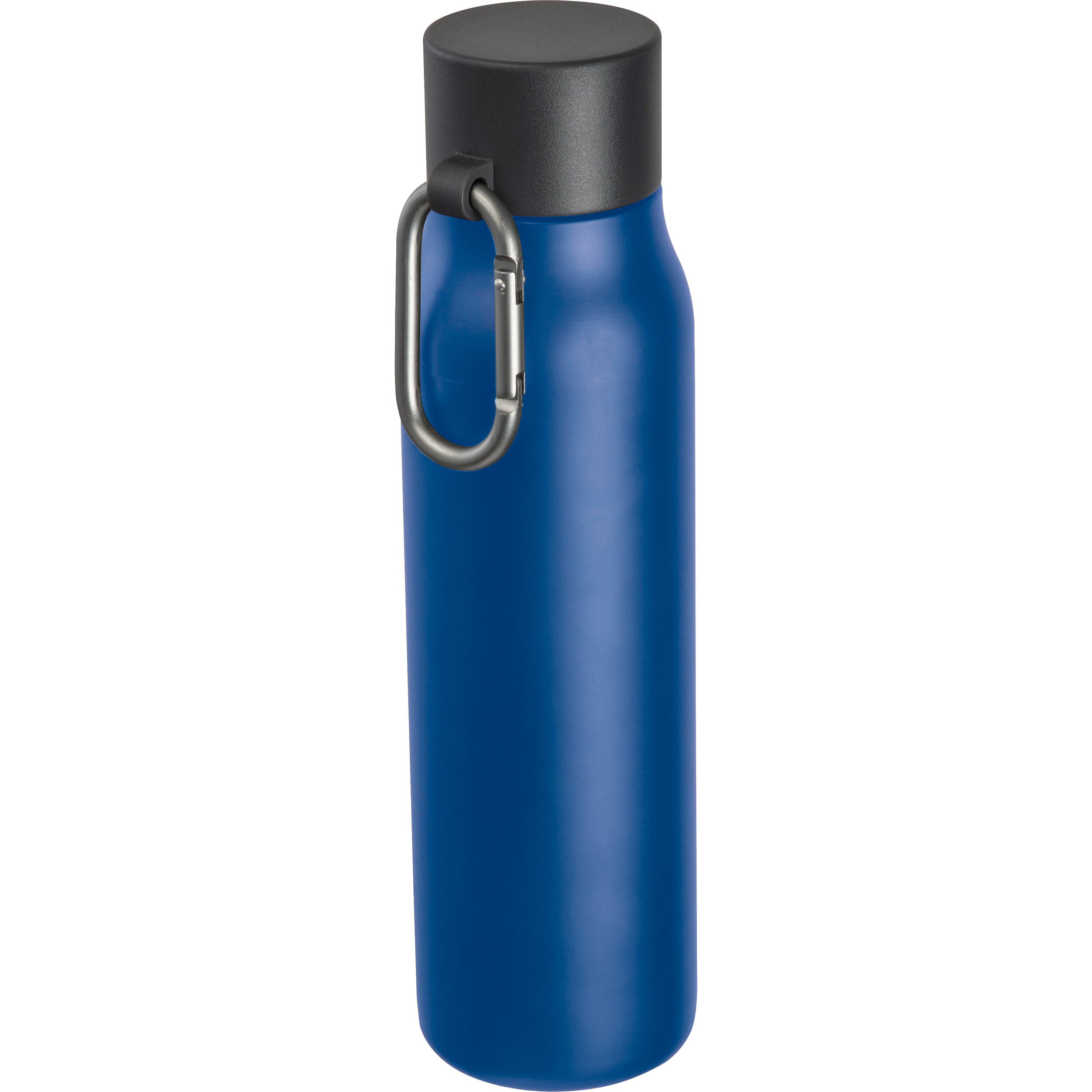 Vakuum Trinkflasche mit Karabiner, 600 ml ANNIE