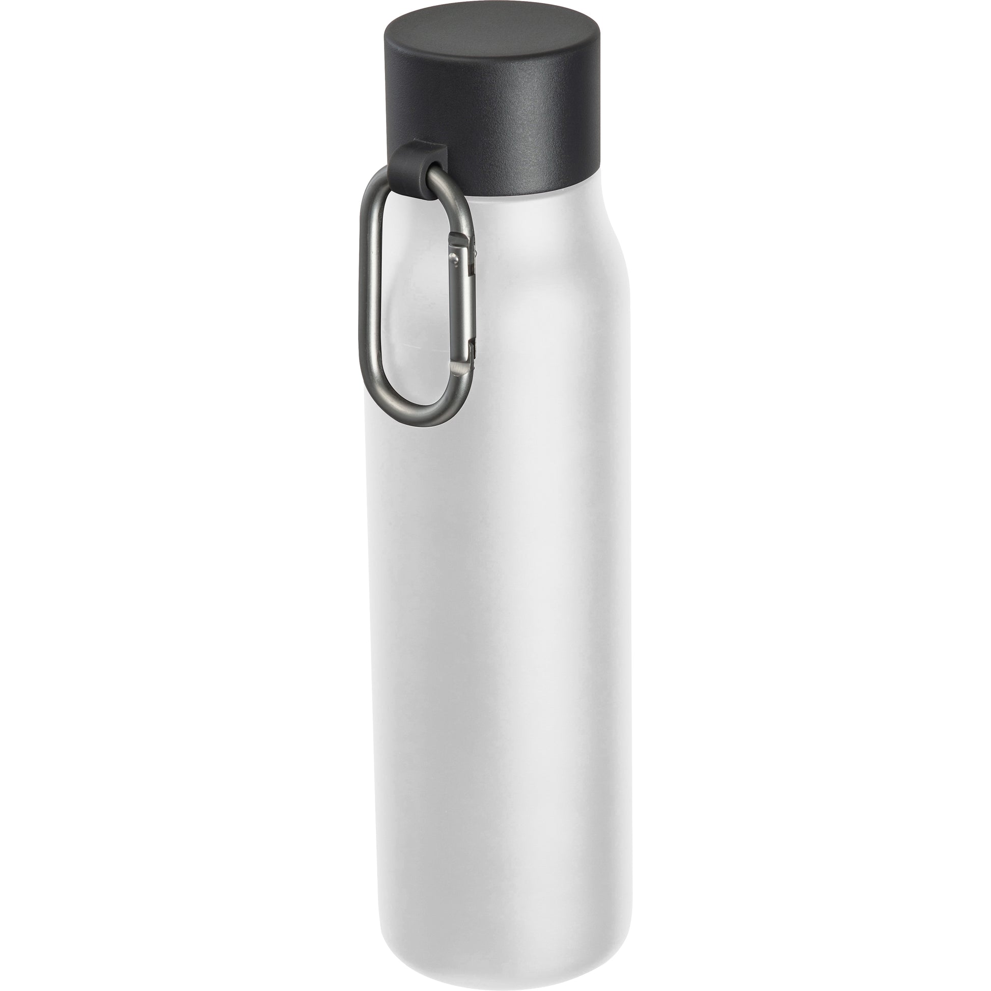 Vakuum Trinkflasche mit Karabiner, 600 ml ANNIE