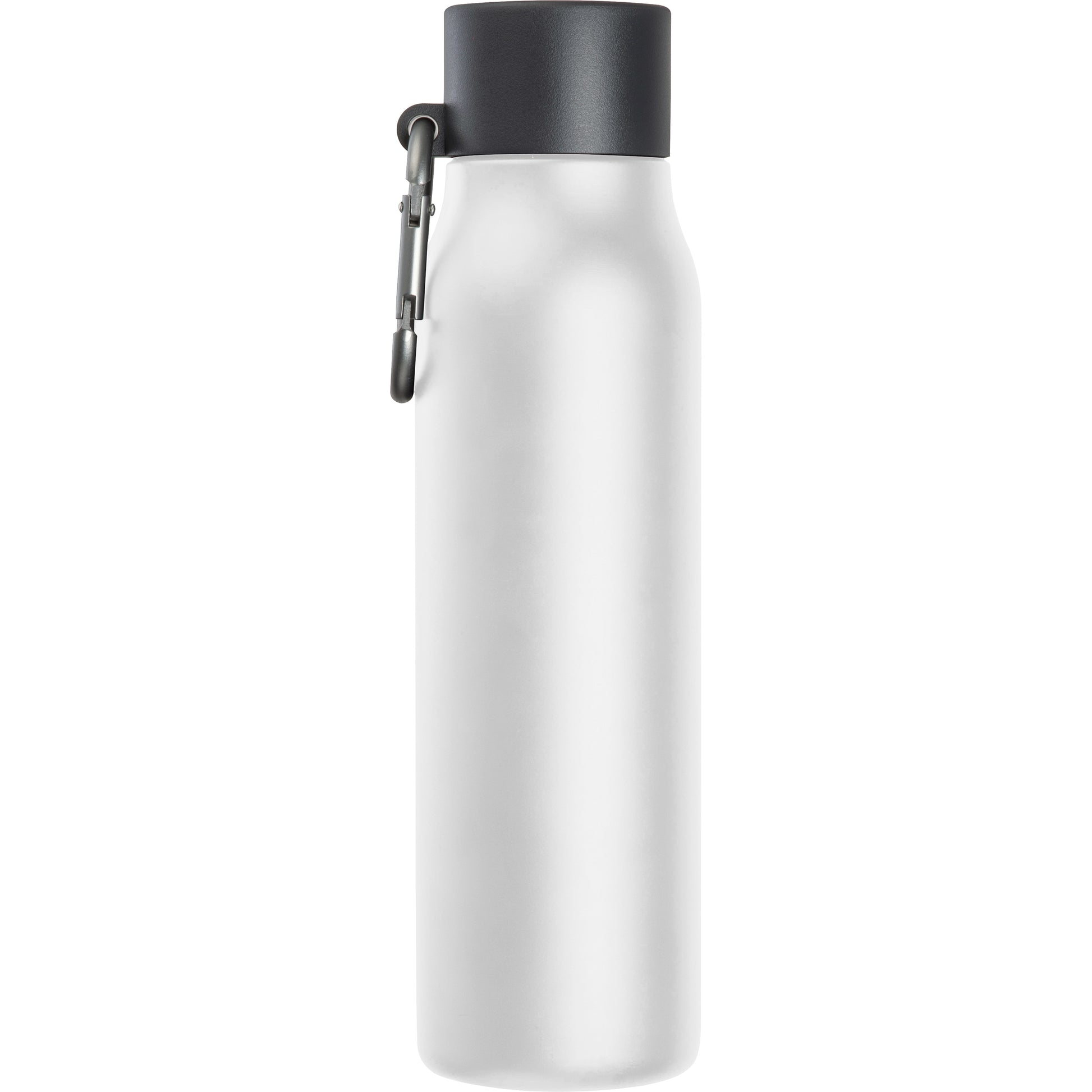 Vakuum Trinkflasche mit Karabiner, 600 ml ANNIE