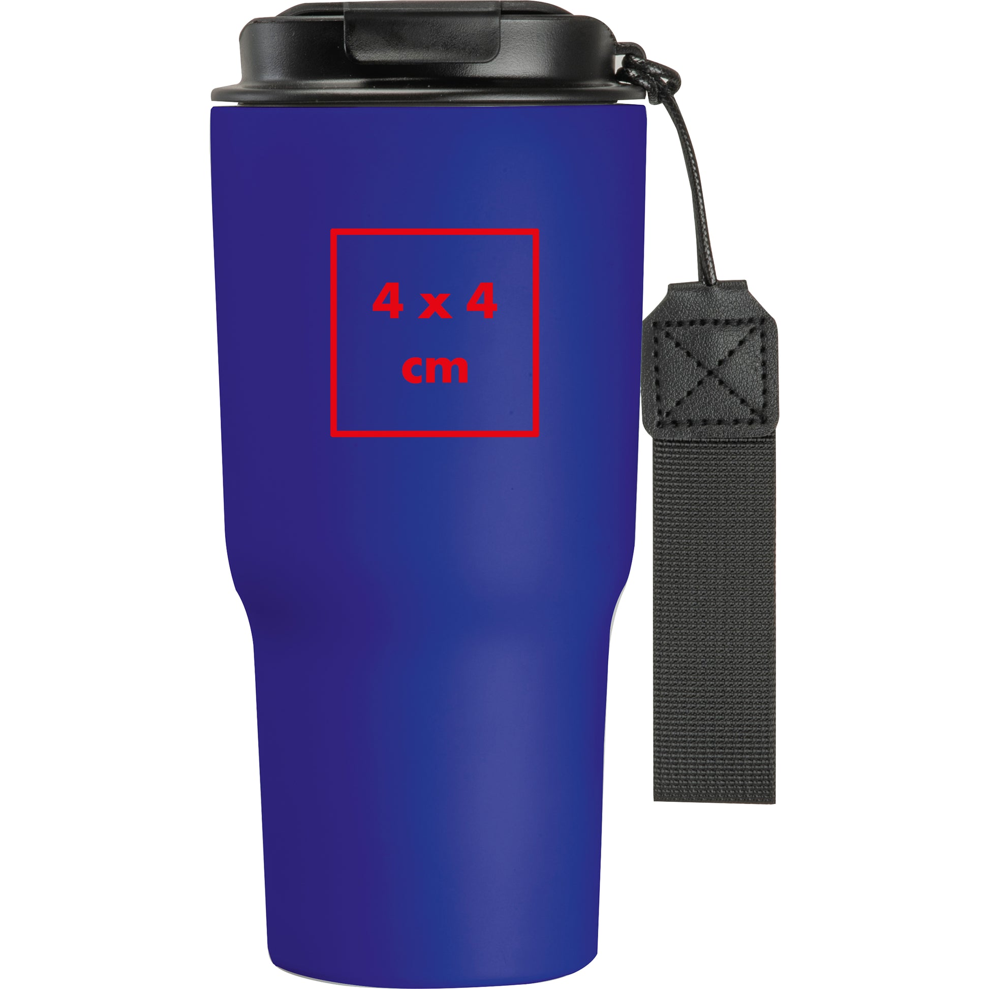 Vakuum Edelstahltrinkbecher, 550 ml DANA