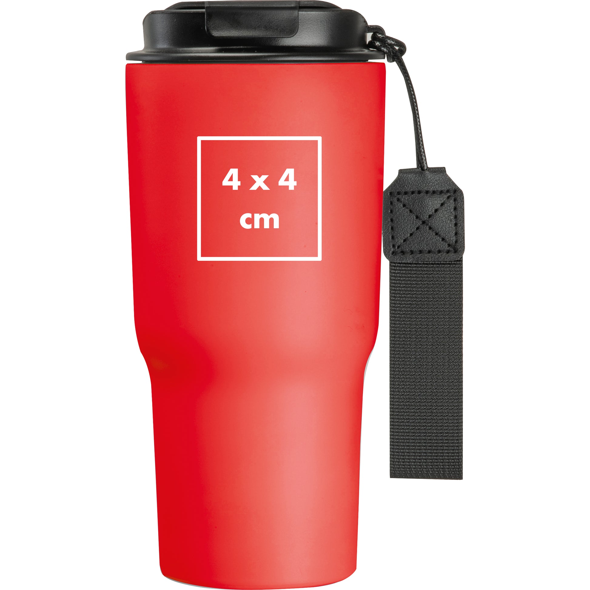 Vakuum Edelstahltrinkbecher, 550 ml DANA