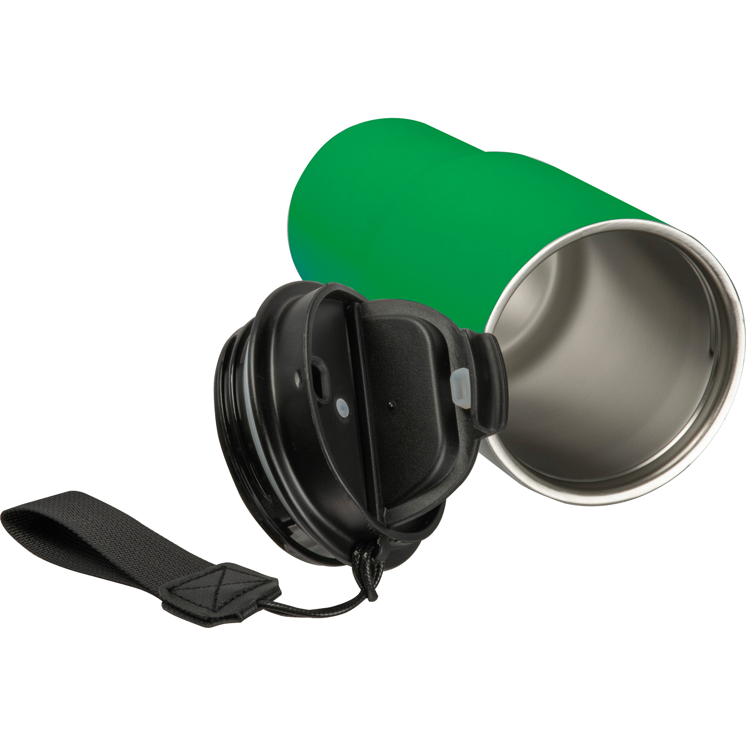 Vakuum Edelstahltrinkbecher, 550 ml DANA