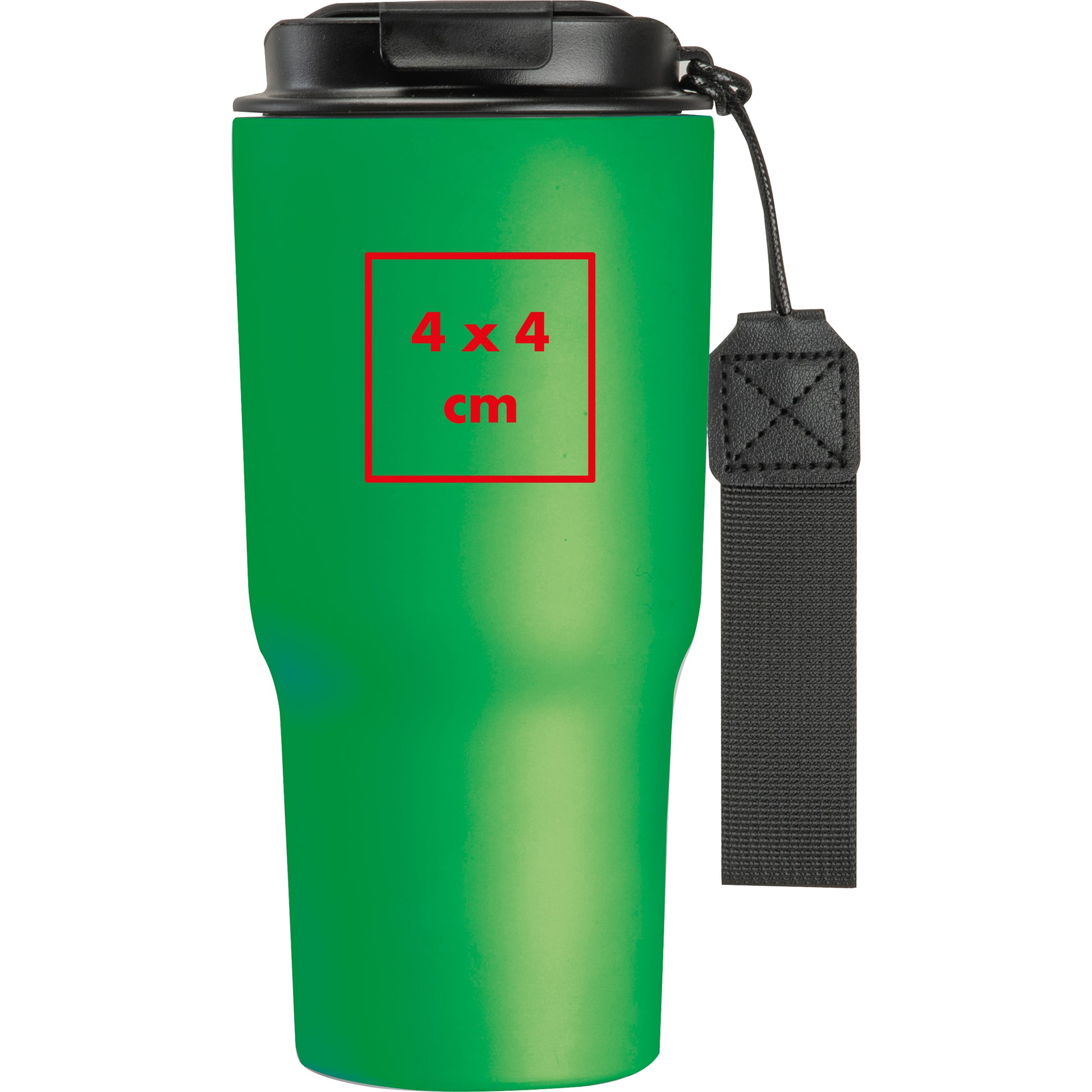 Vakuum Edelstahltrinkbecher, 550 ml DANA